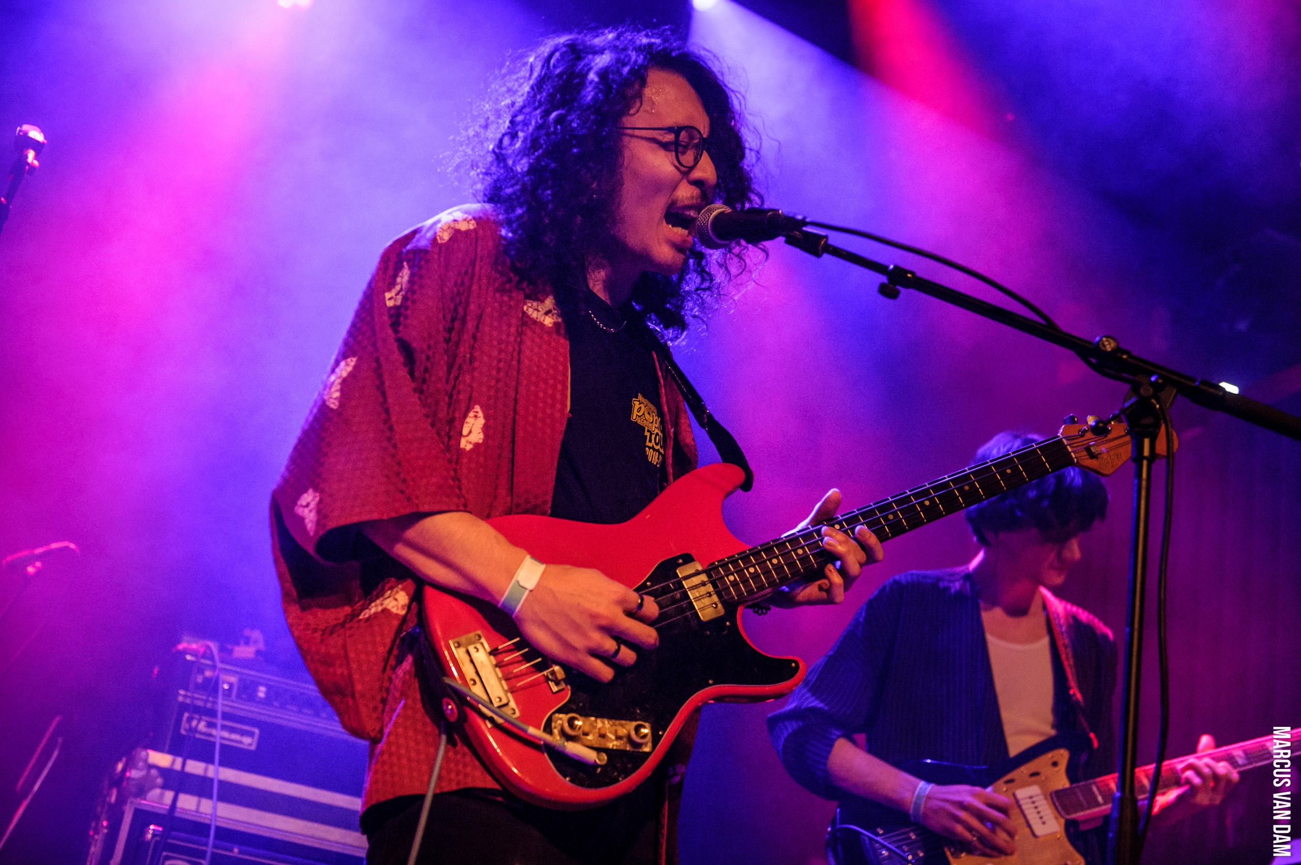 Rob Acda Award: Voorronde 3 (2020)