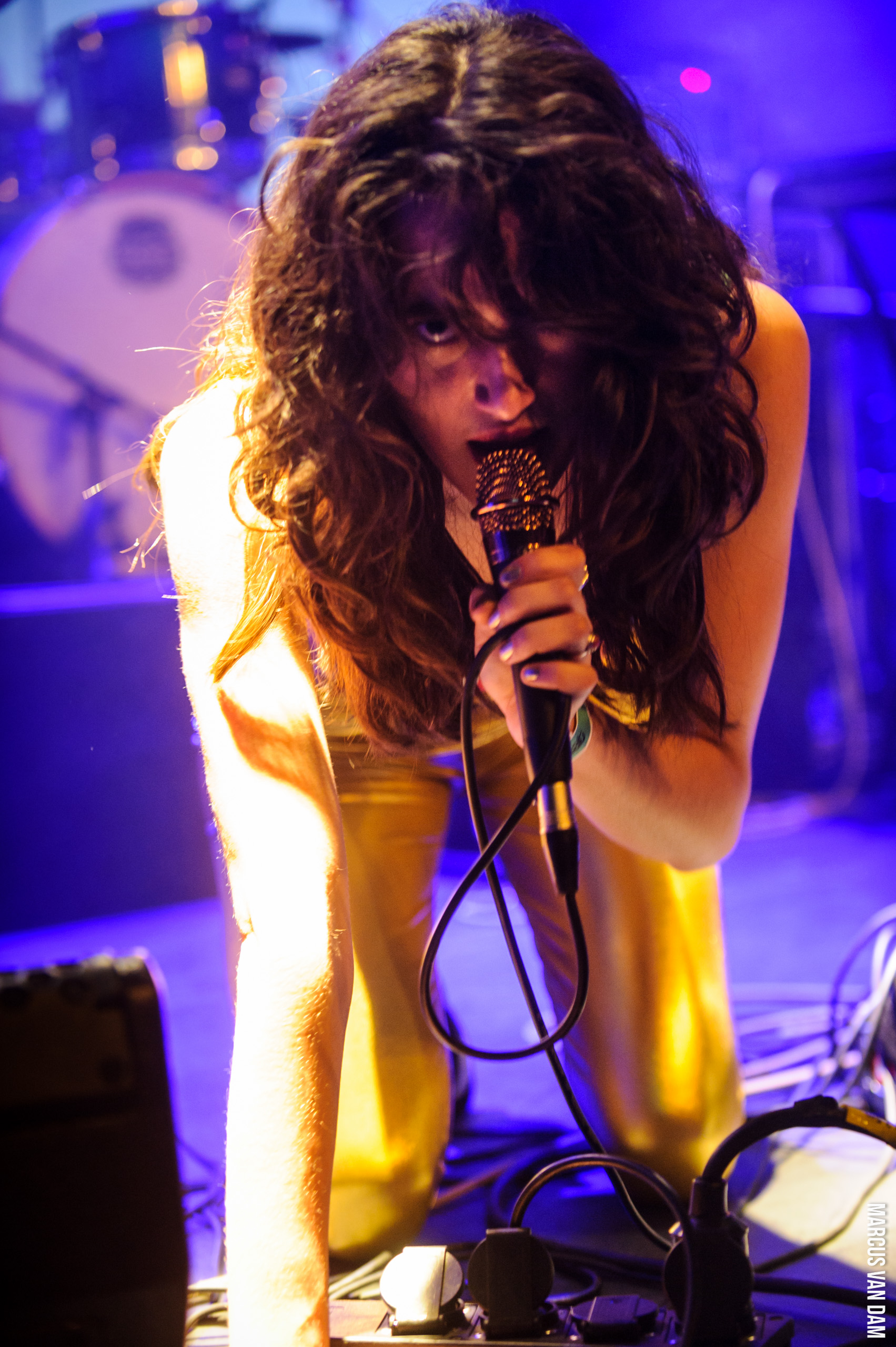 Rob Acda Award: Voorronde 3 (2020)