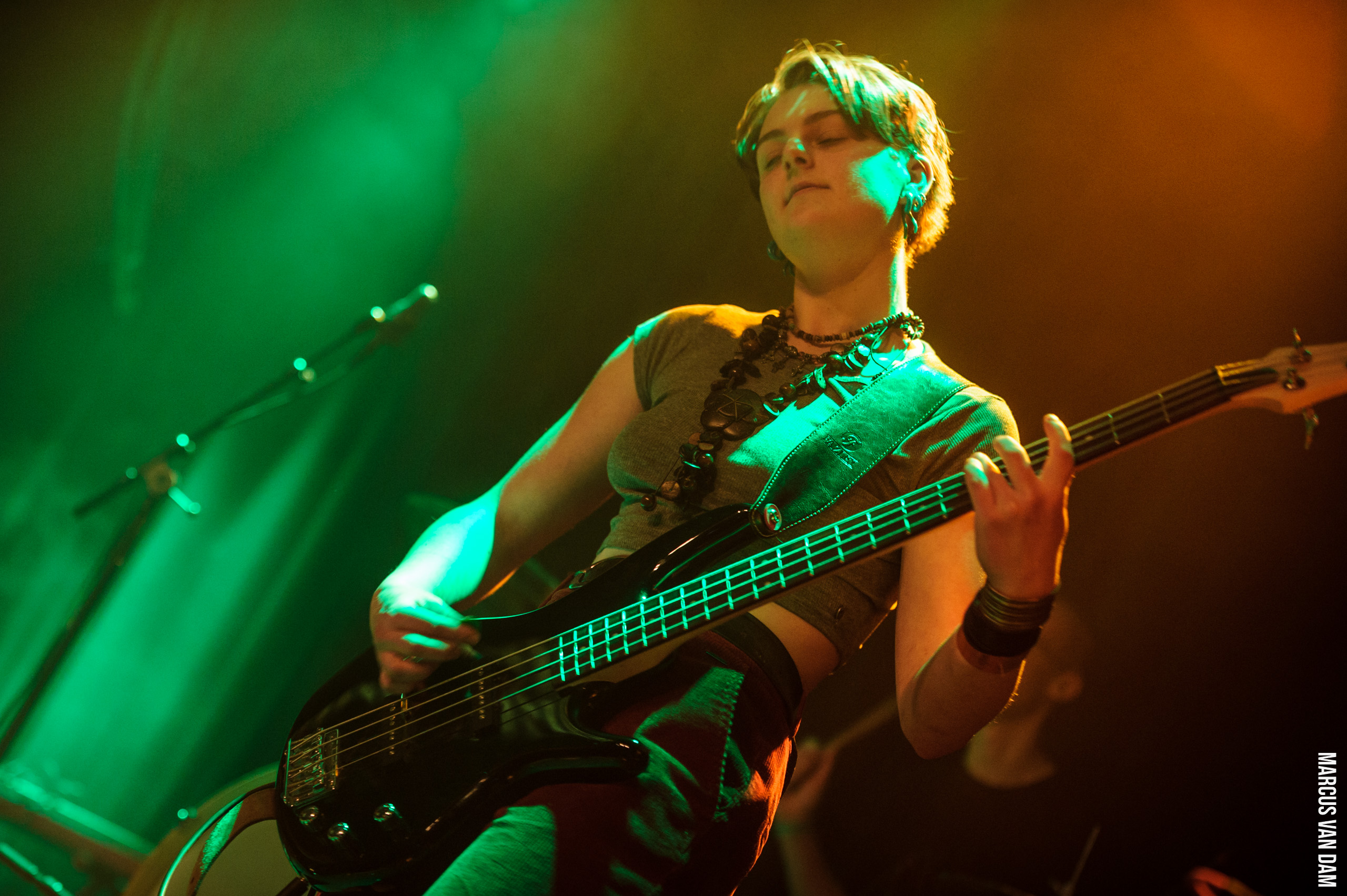 Rob Acda Award: Voorronde 4 (2020)