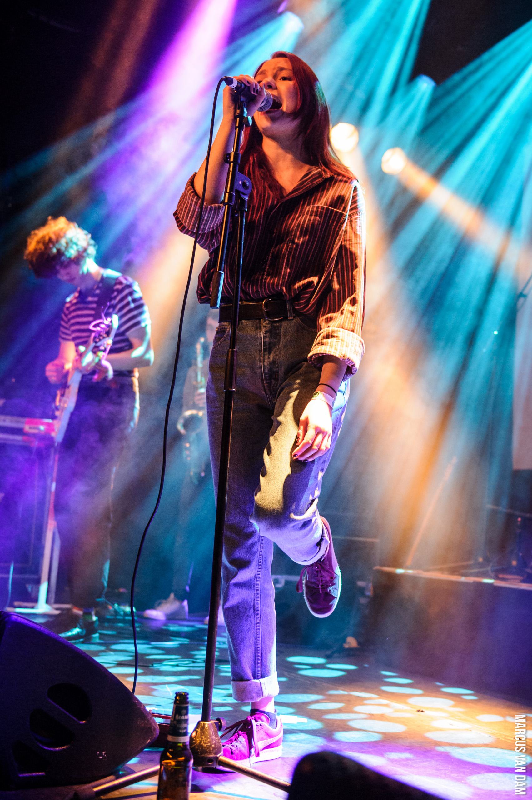 Rob Acda Award: Voorronde 4 (2020)