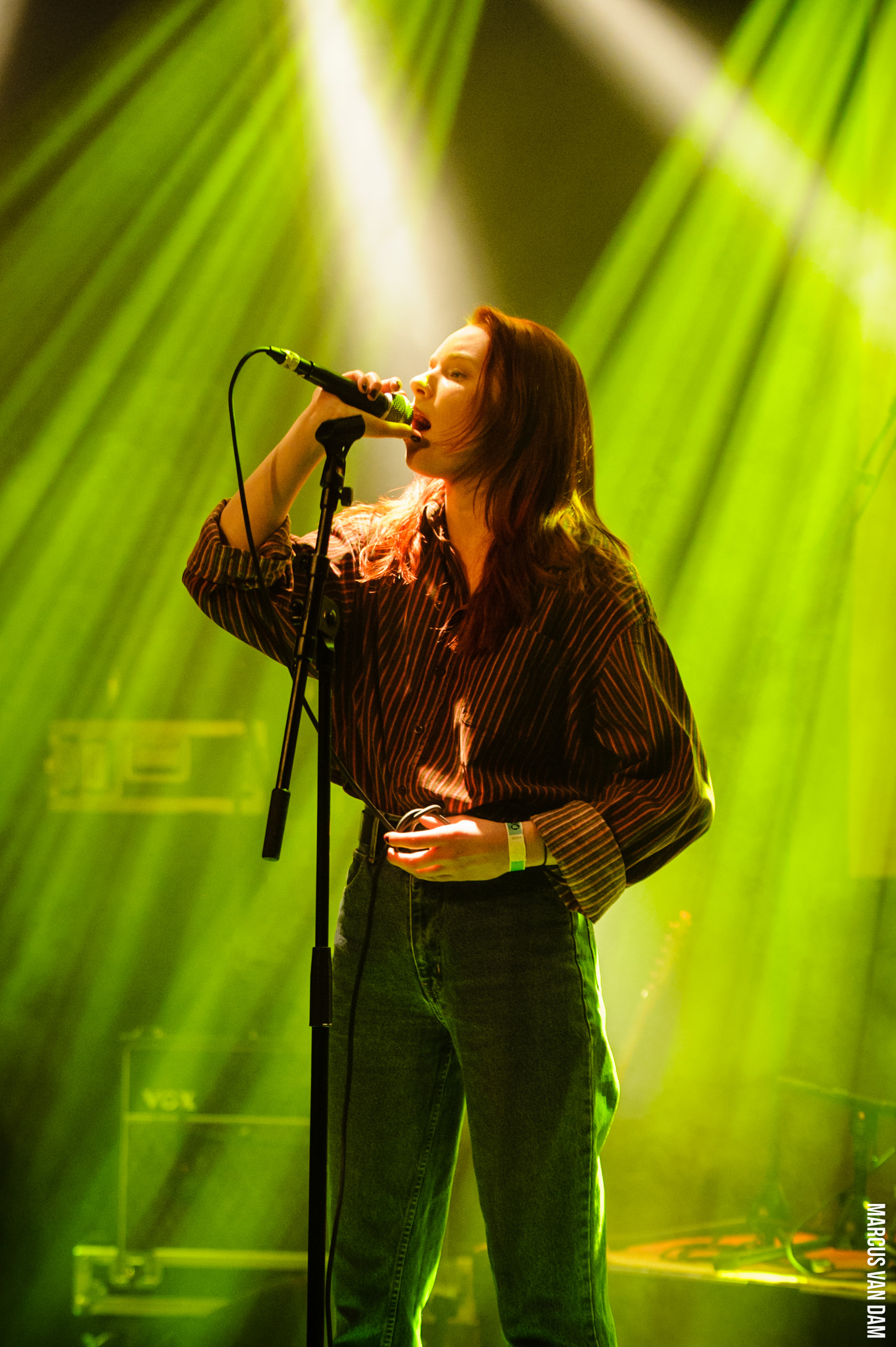 Rob Acda Award: Voorronde 4 (2020)