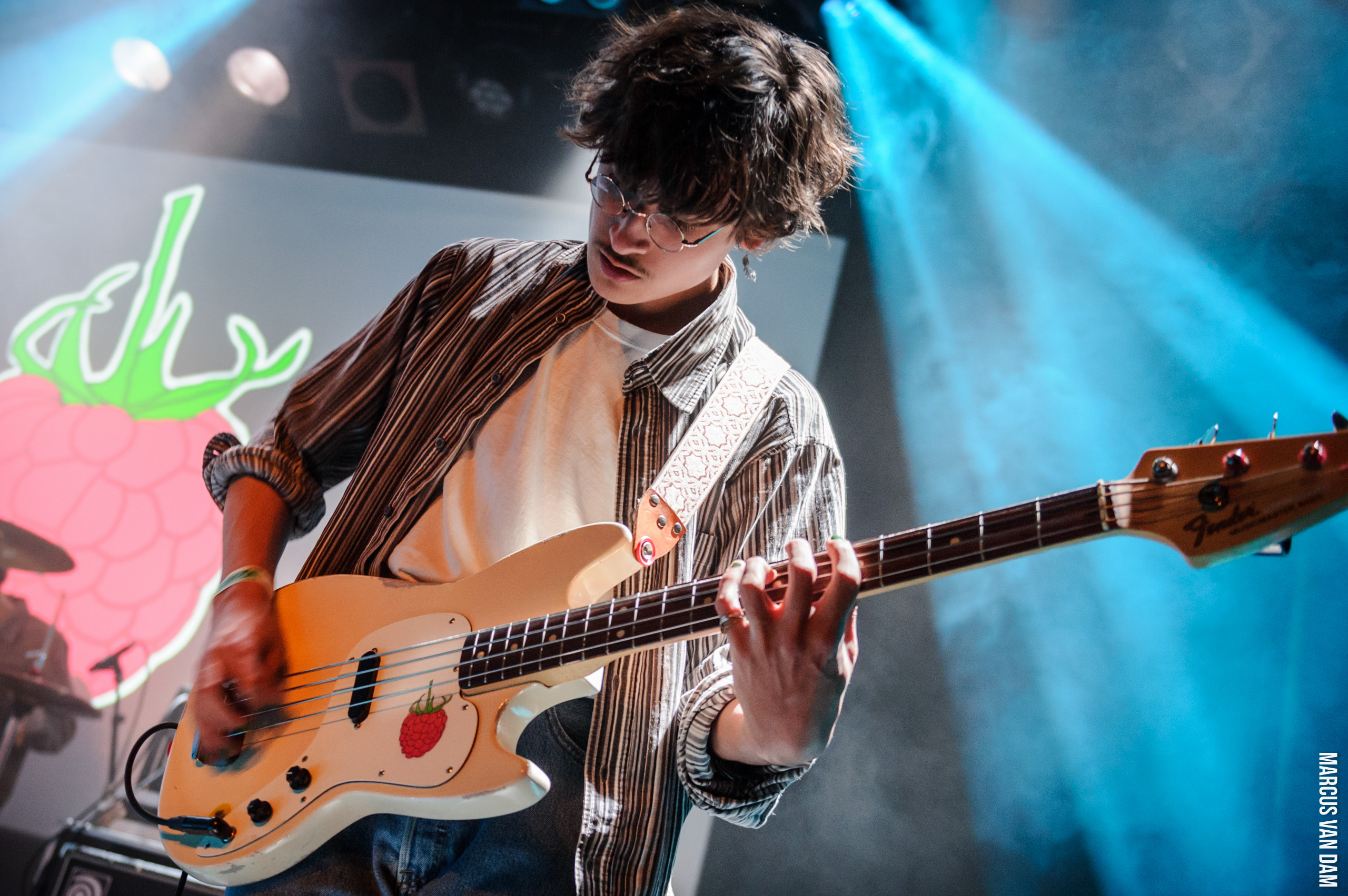 Rob Acda Award: Voorronde 4 (2020)