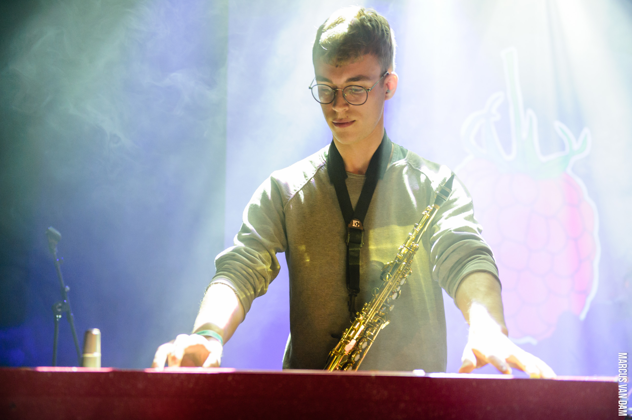 Rob Acda Award: Voorronde 4 (2020)