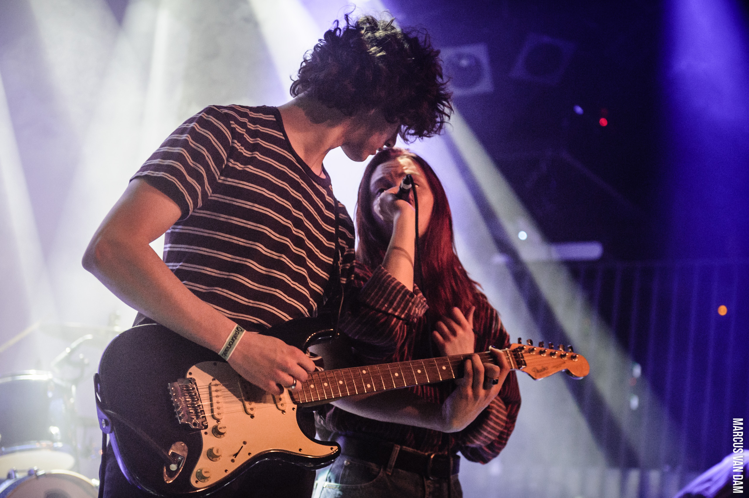 Rob Acda Award: Voorronde 4 (2020)