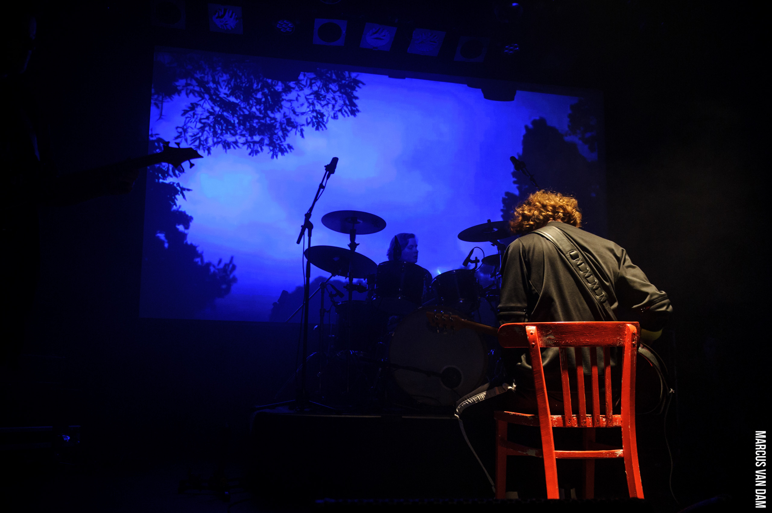 Rob Acda Award: Voorronde 4 (2020)