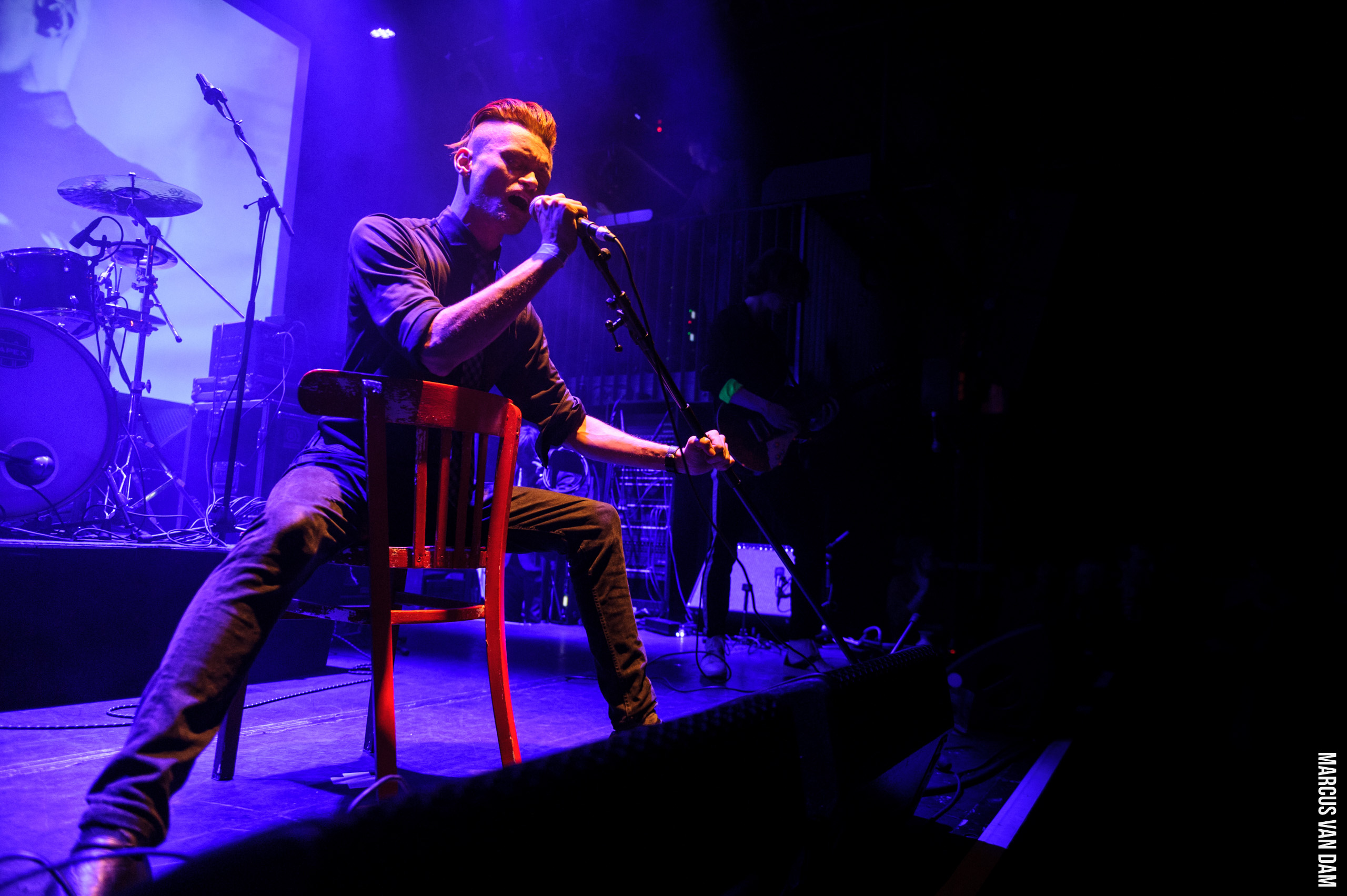 Rob Acda Award: Voorronde 4 (2020)