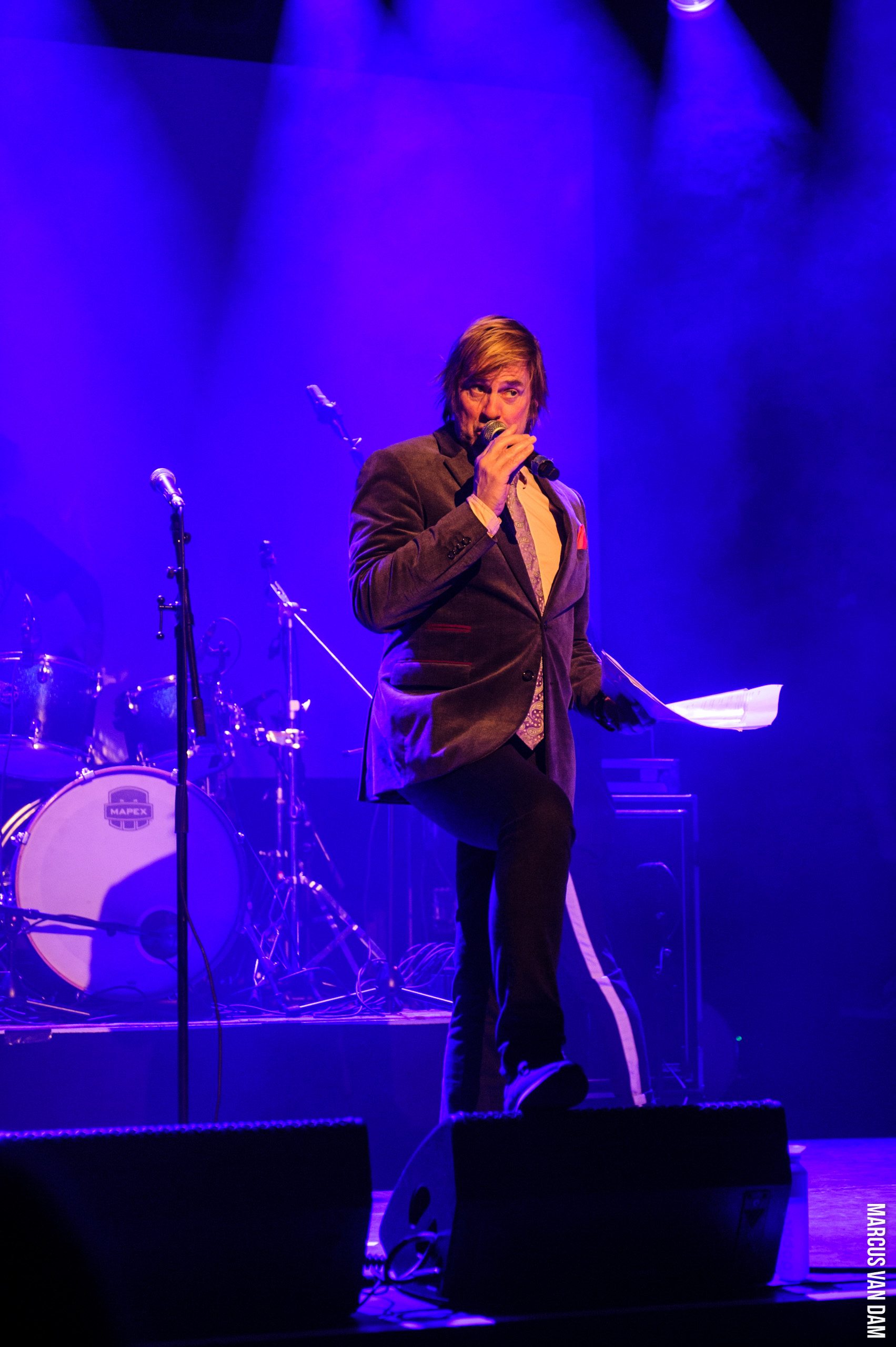 Rob Acda Award: Voorronde 4 (2020)