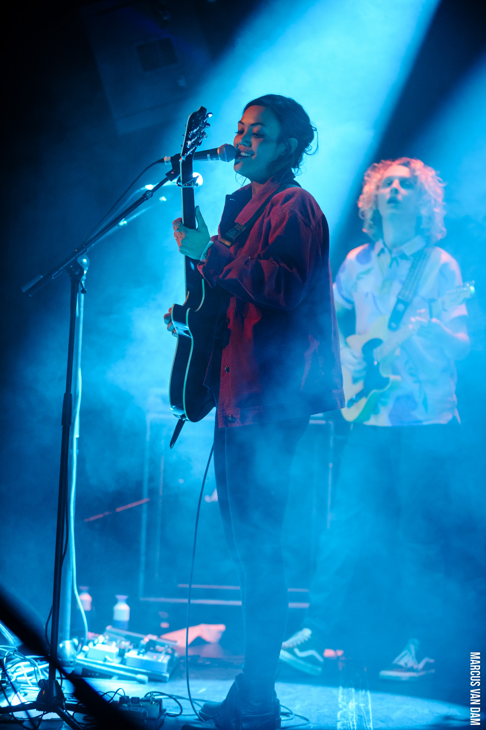 Rob Acda Award: Voorronde 4 (2020)