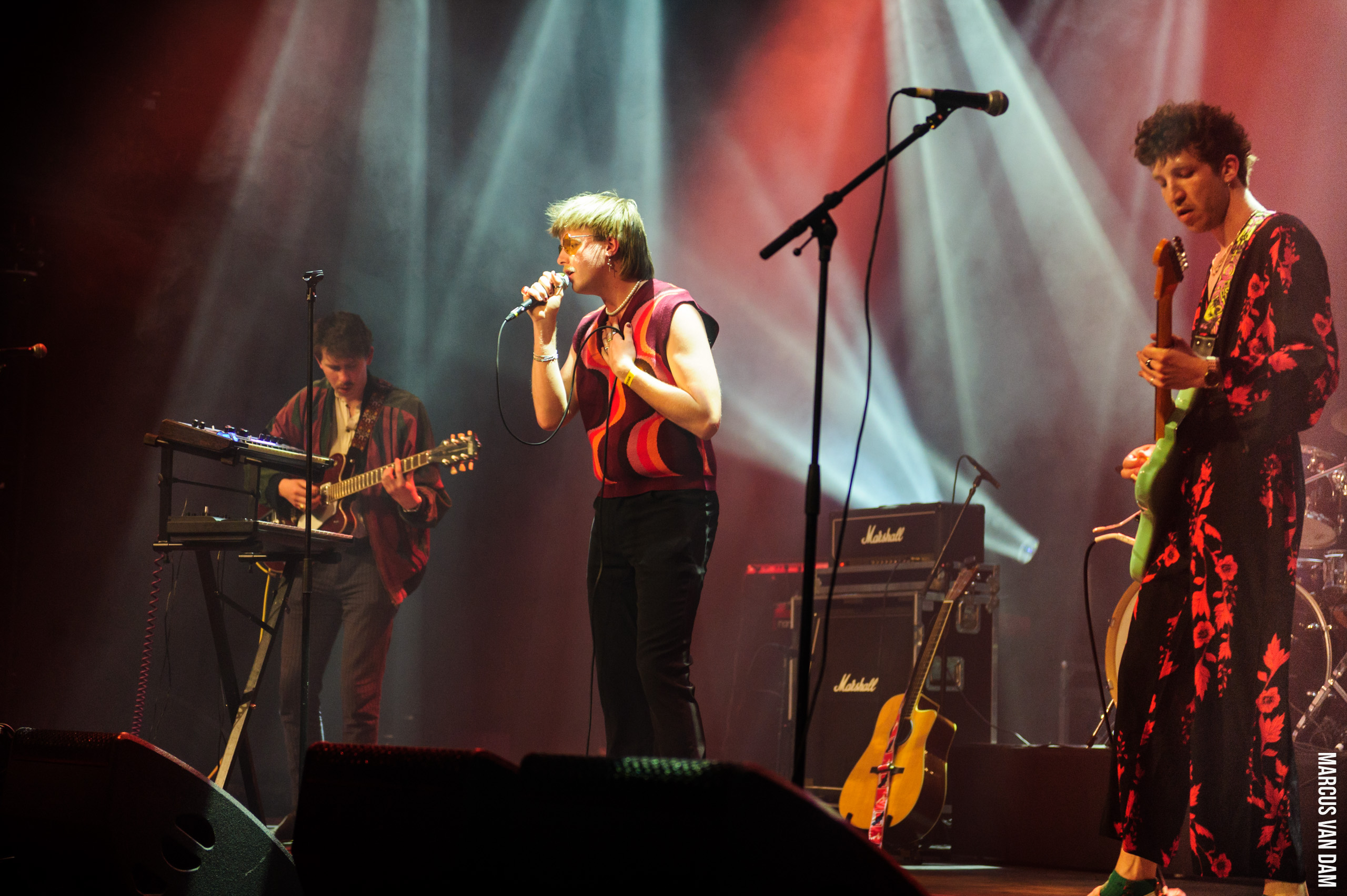 Rob Acda Award: Finale (2022)