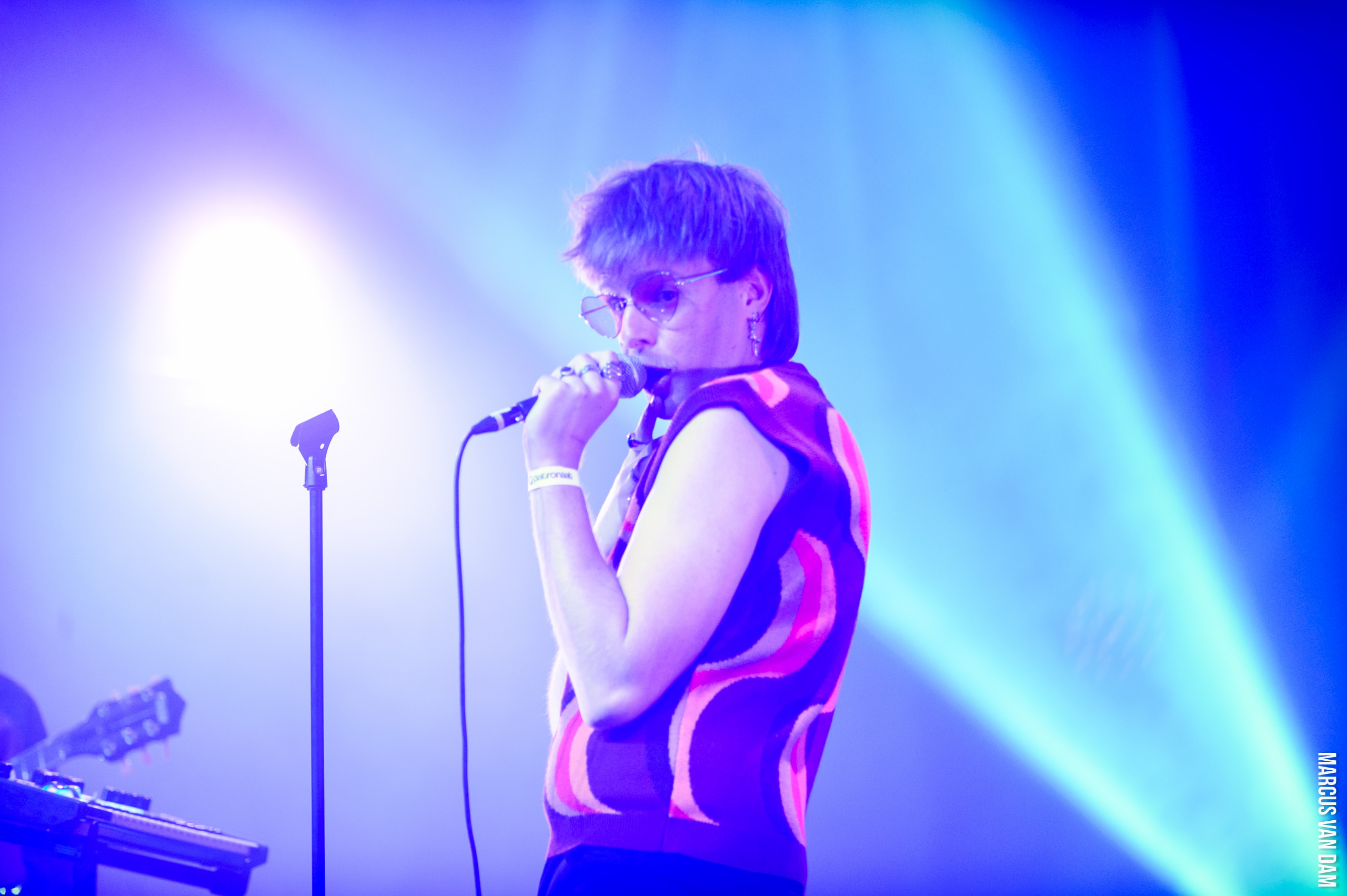 Rob Acda Award: Finale (2022)