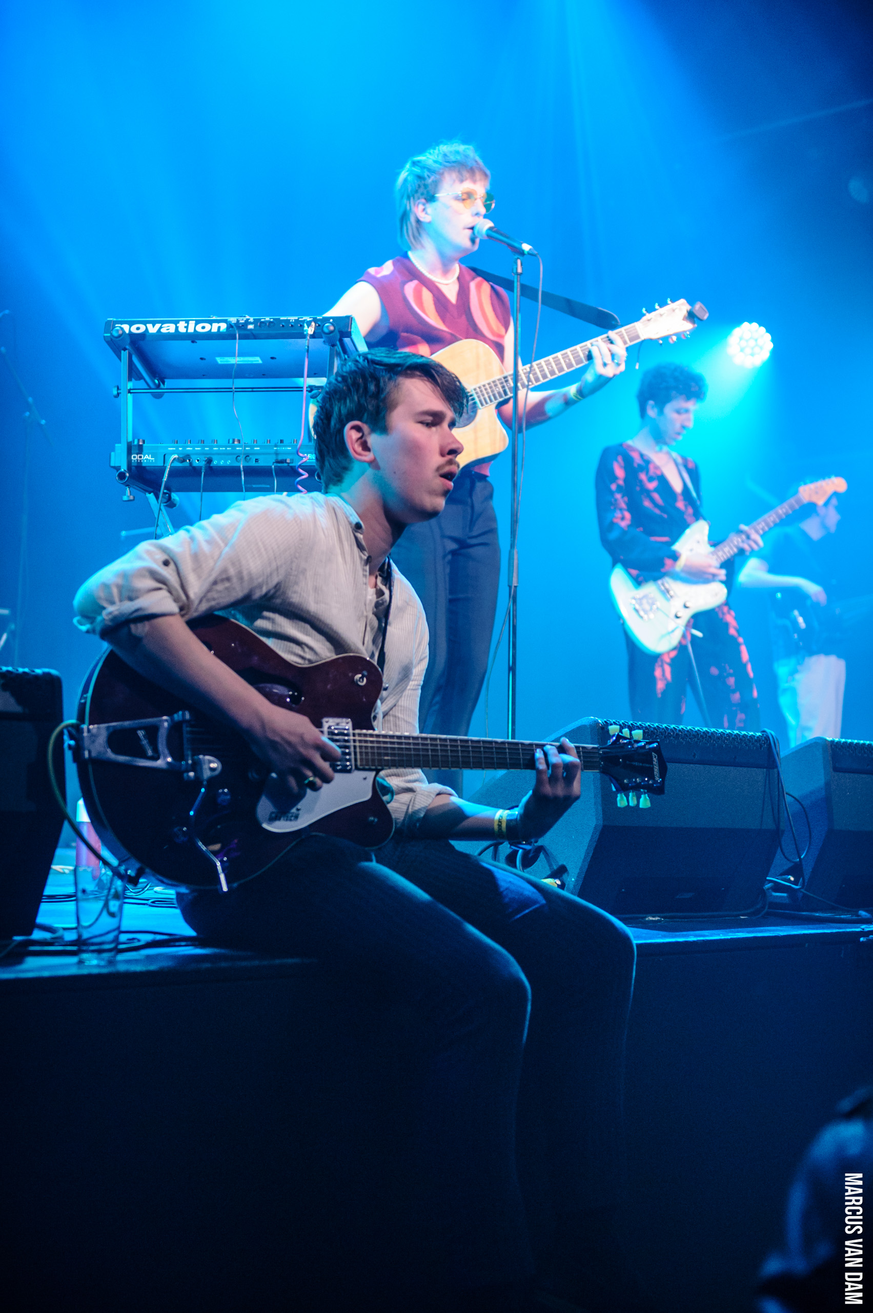 Rob Acda Award: Finale (2022)