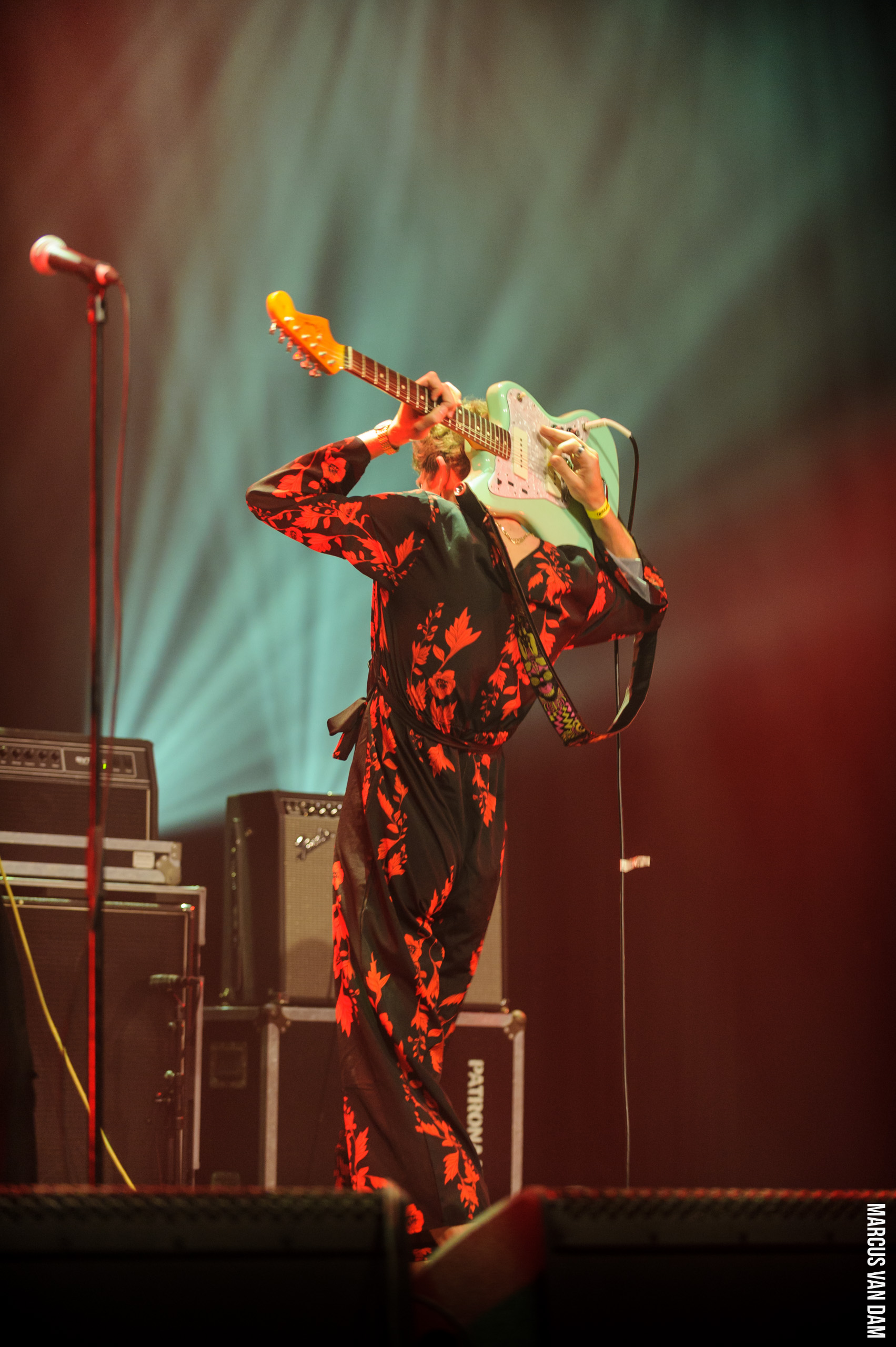 Rob Acda Award: Finale (2022)