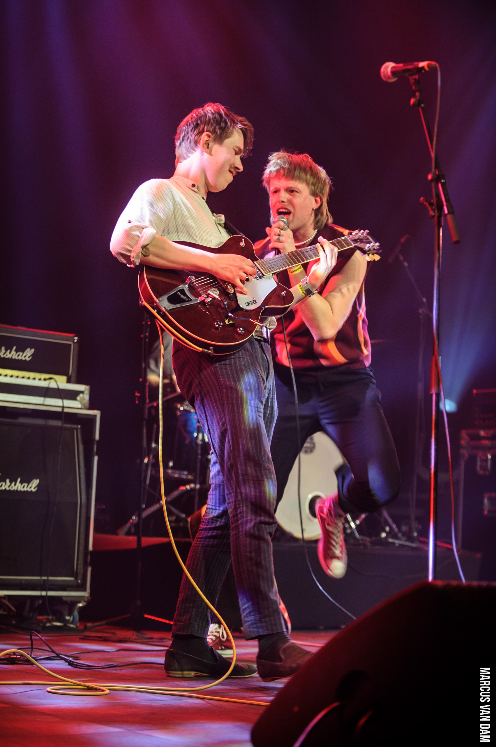 Rob Acda Award: Finale (2022)