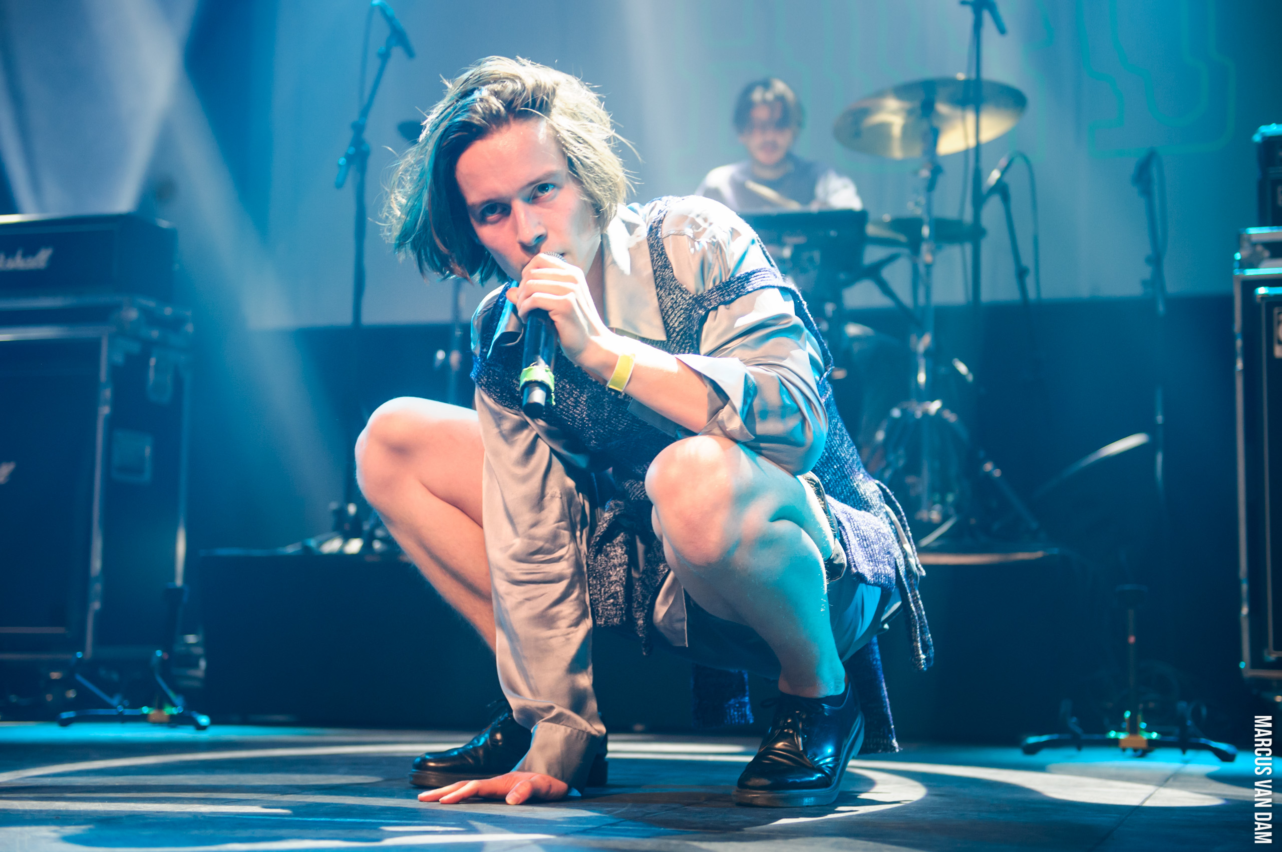 Rob Acda Award: Finale (2022)