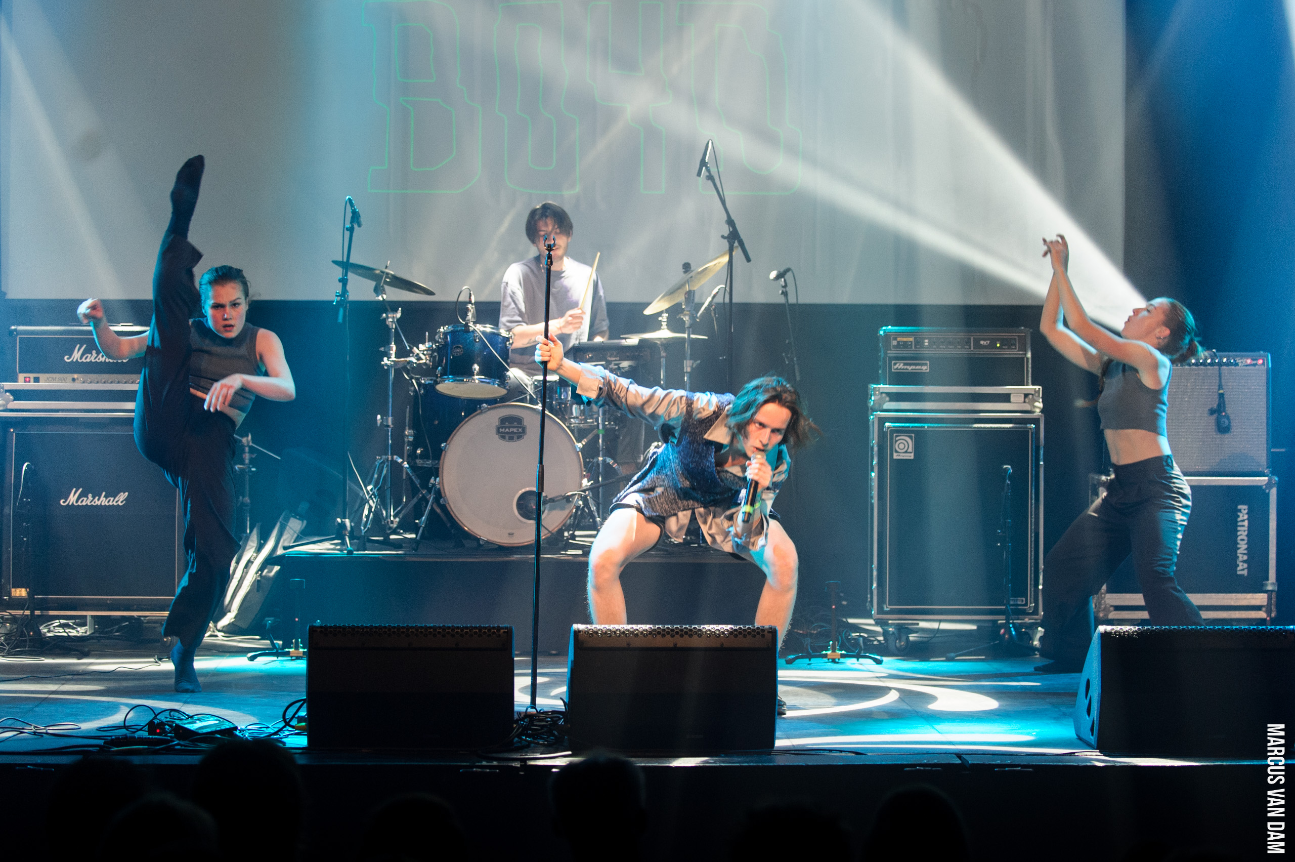 Rob Acda Award: Finale (2022)