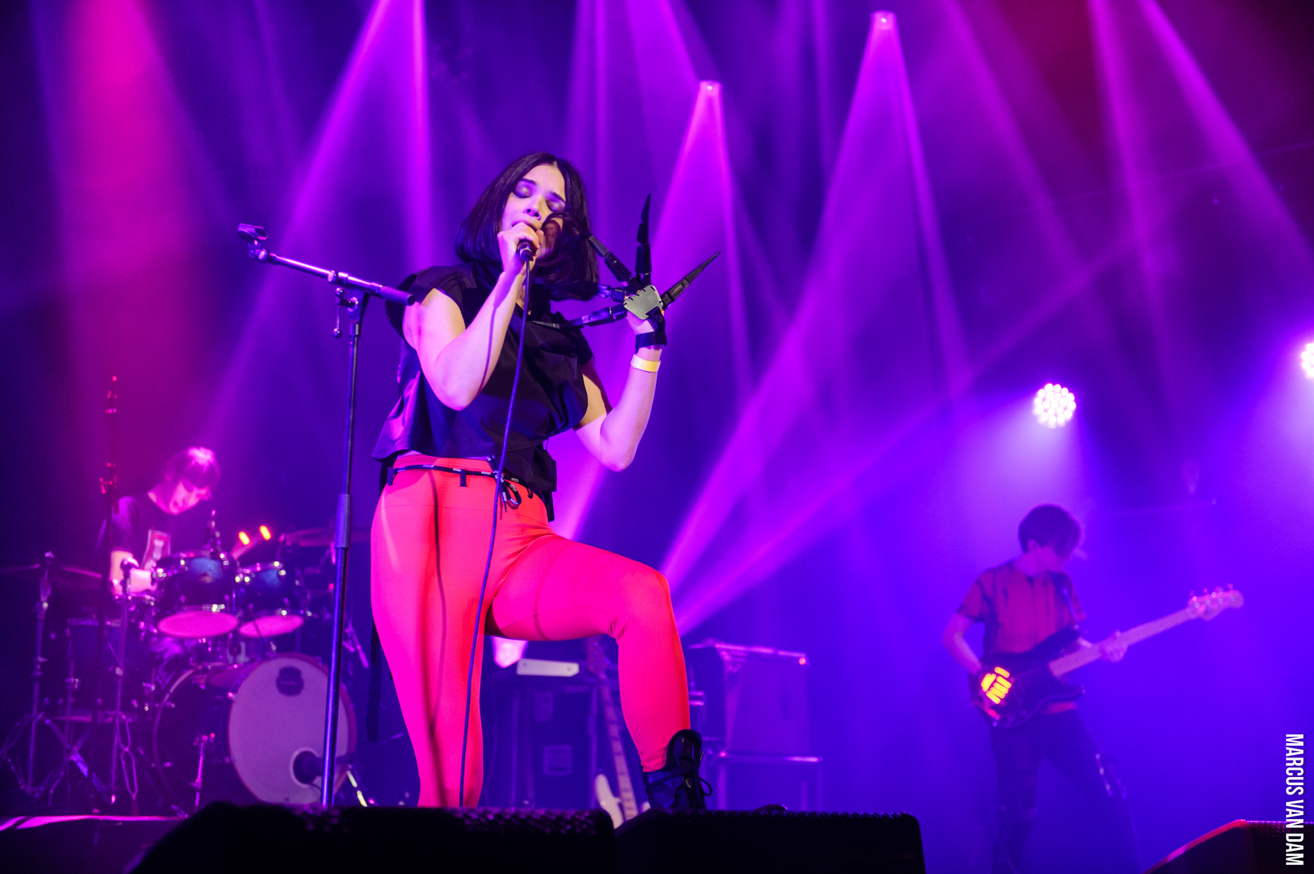 Rob Acda Award: Finale (2022)