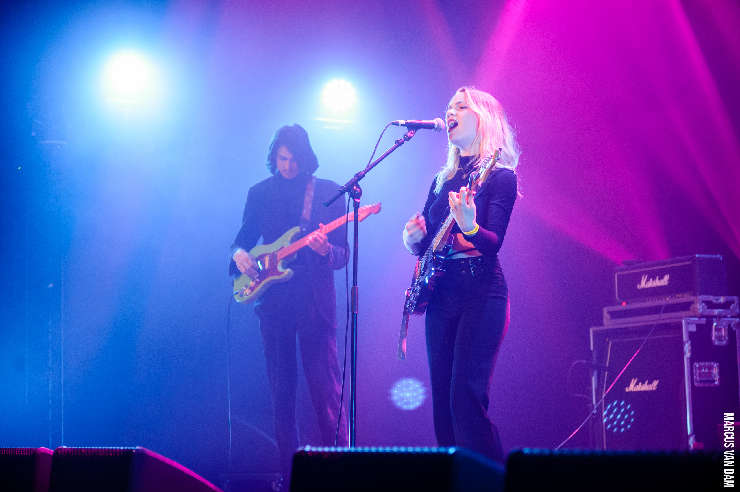 Rob Acda Award: Finale (2022)