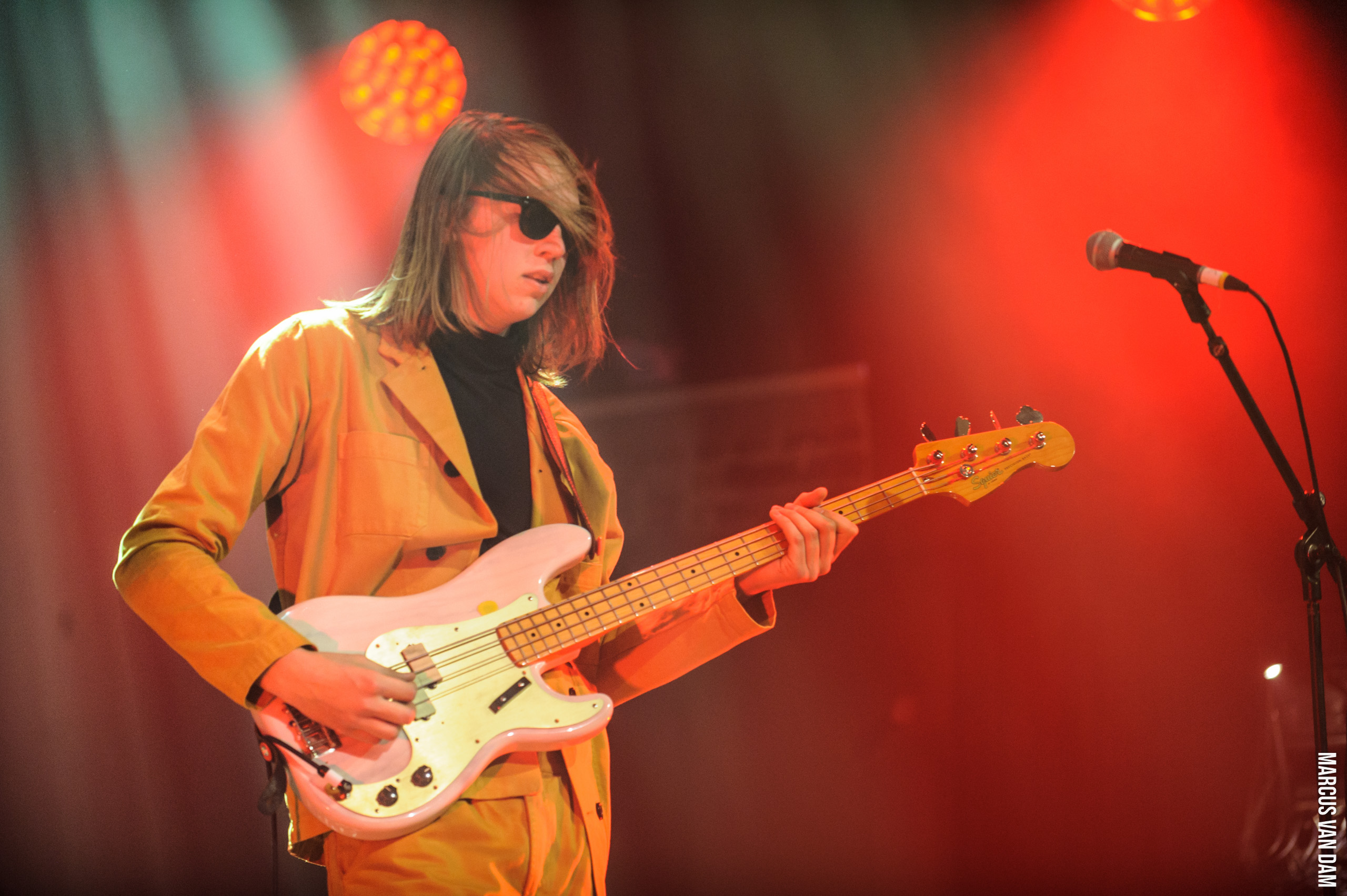 Rob Acda Award: Finale (2022)