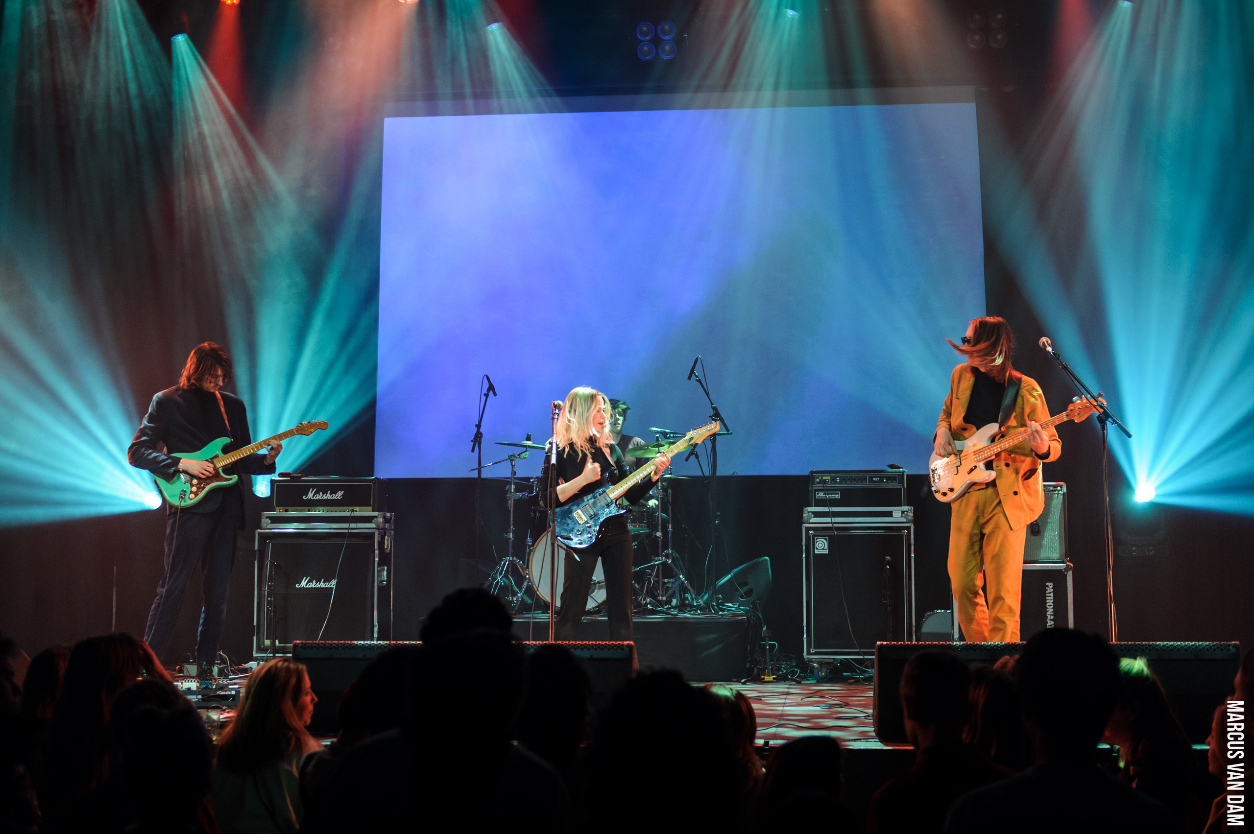 Rob Acda Award: Finale (2022)