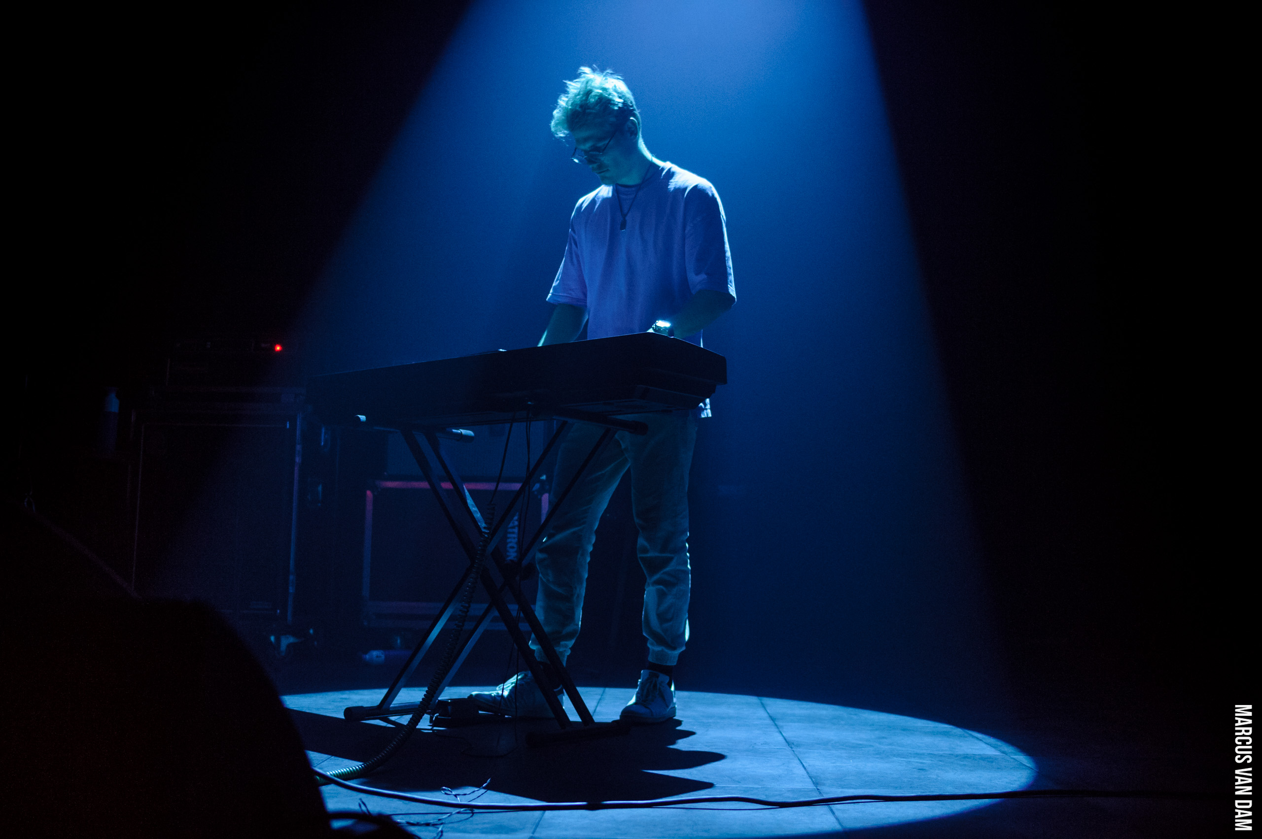 Rob Acda Award: Finale (2022)