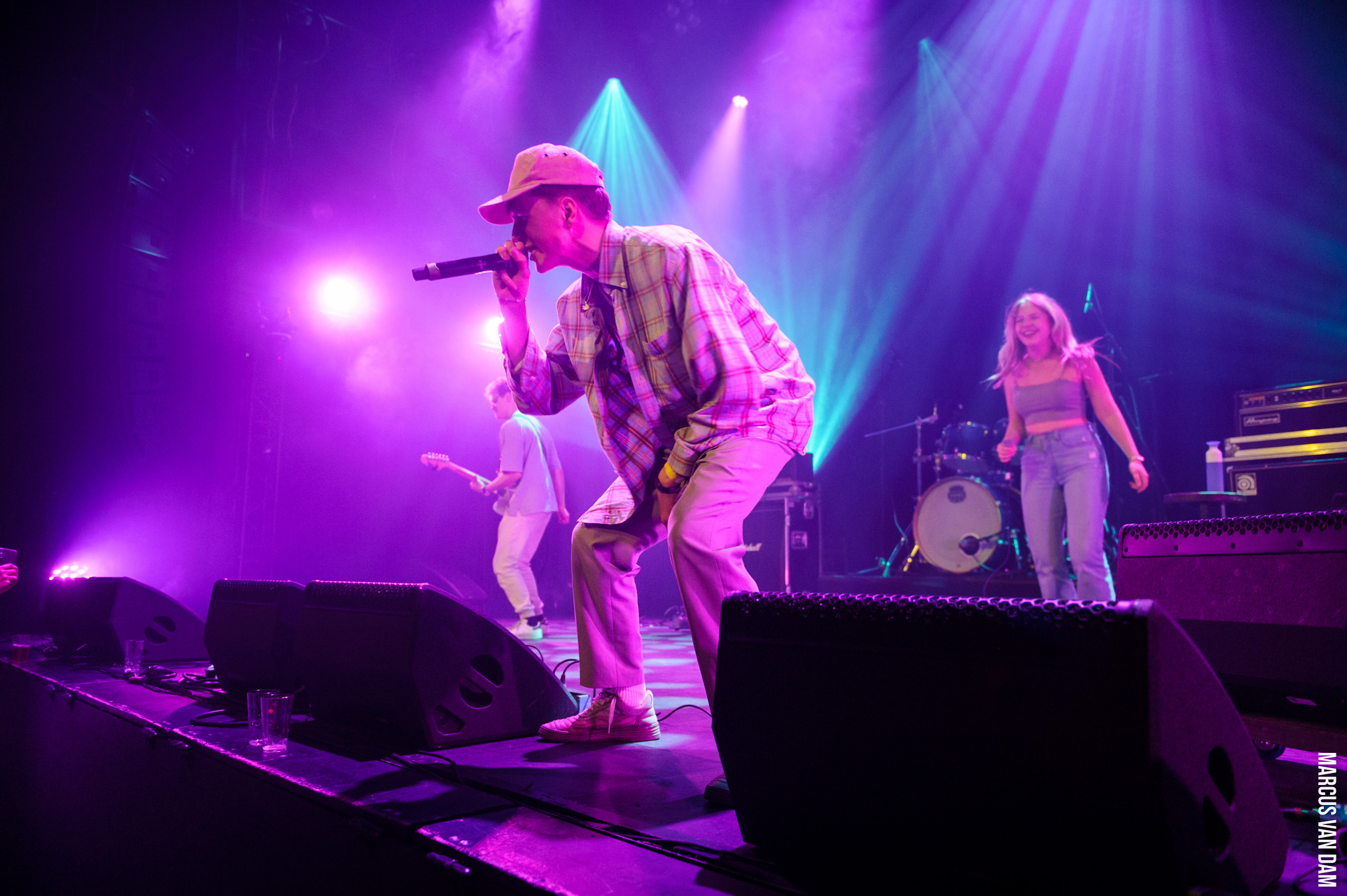 Rob Acda Award: Finale (2022)