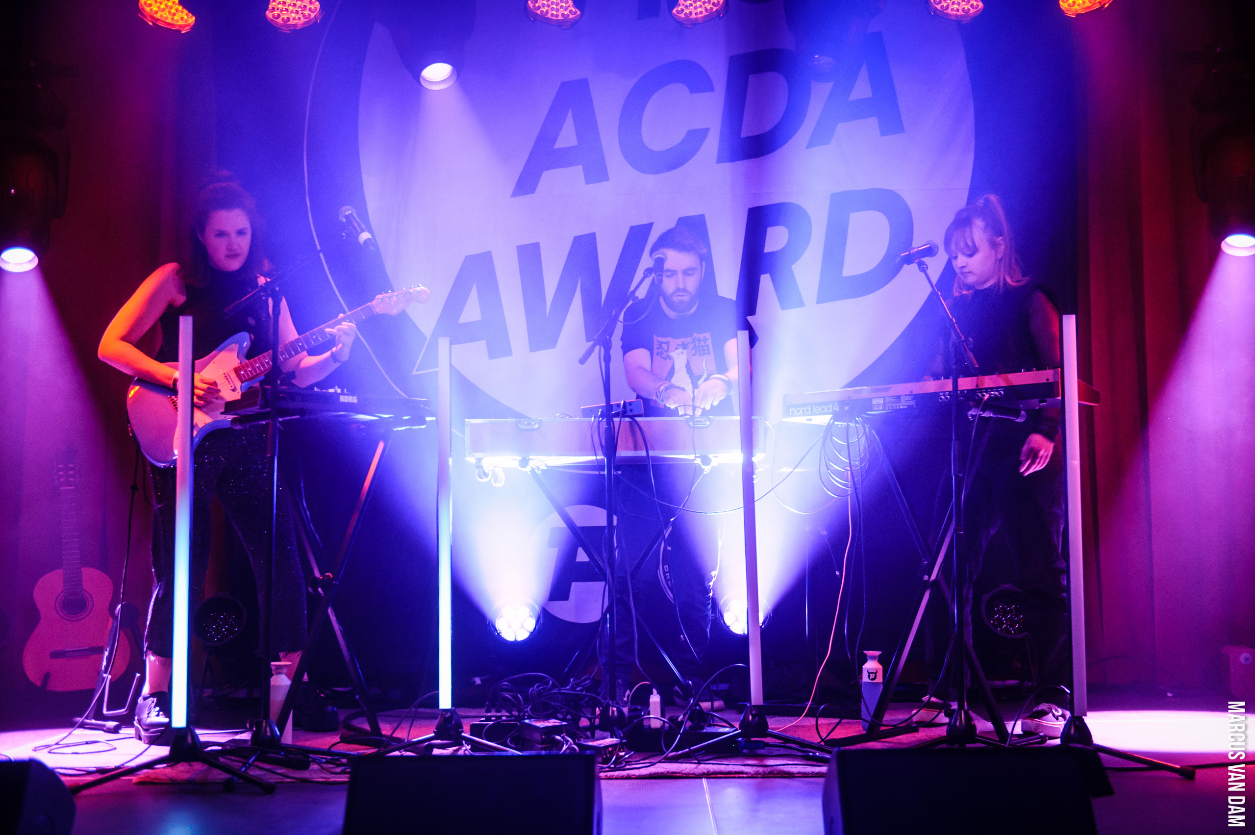 Rob Acda Award: Night Edition (2022)