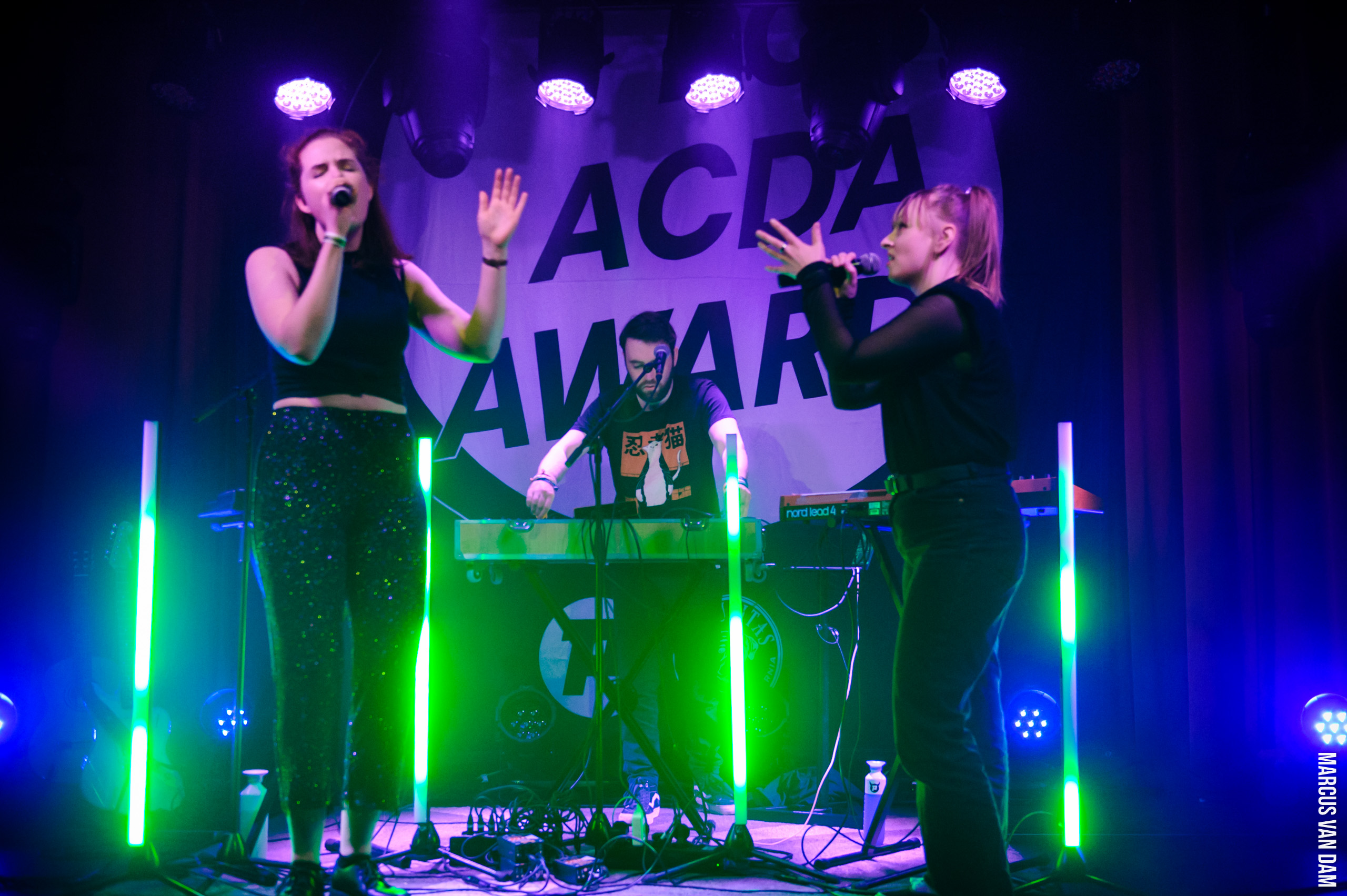 Rob Acda Award: Night Edition (2022)