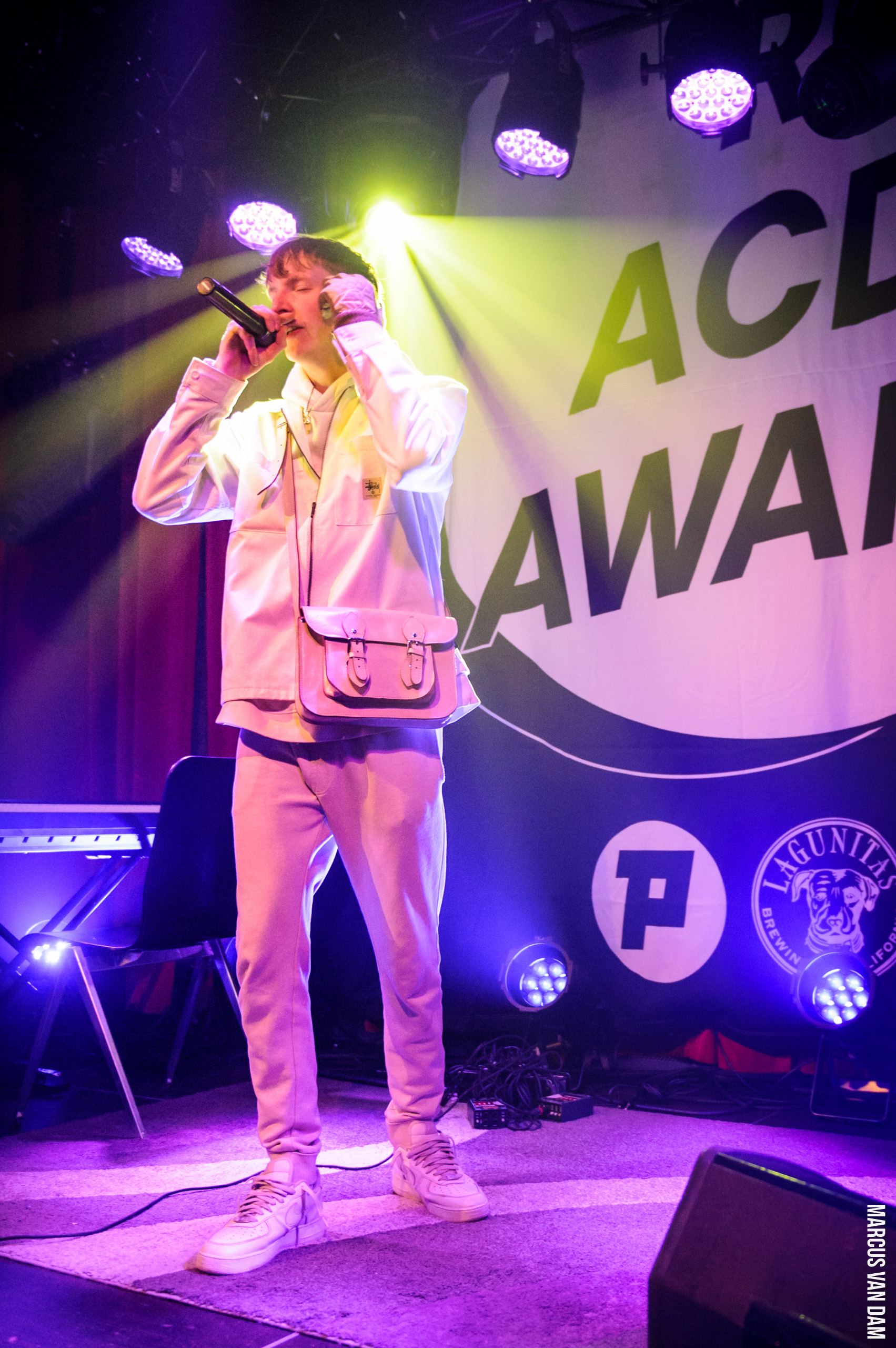 Rob Acda Award: Night Edition (2022)