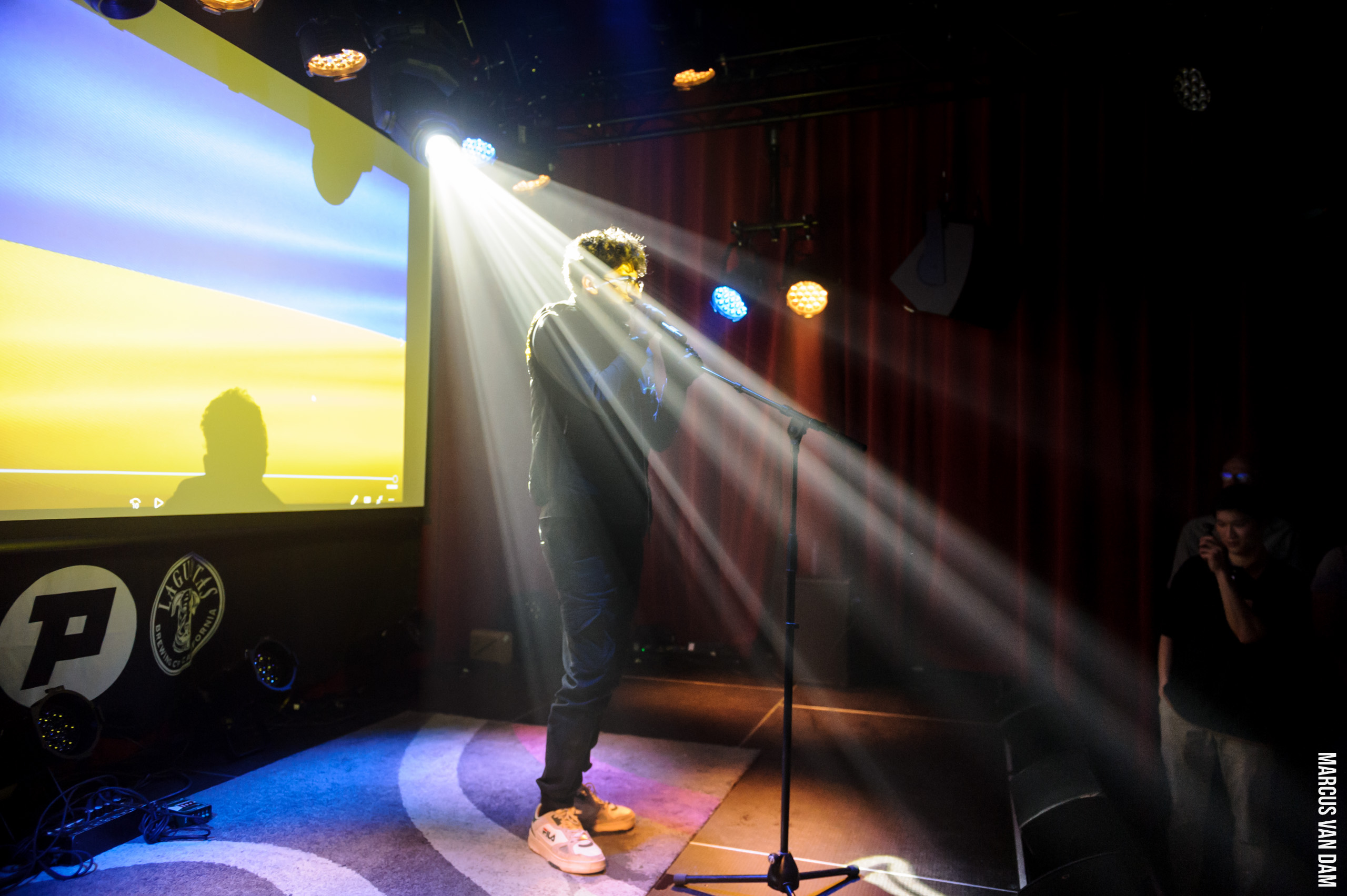 Rob Acda Award: Night Edition (2022)