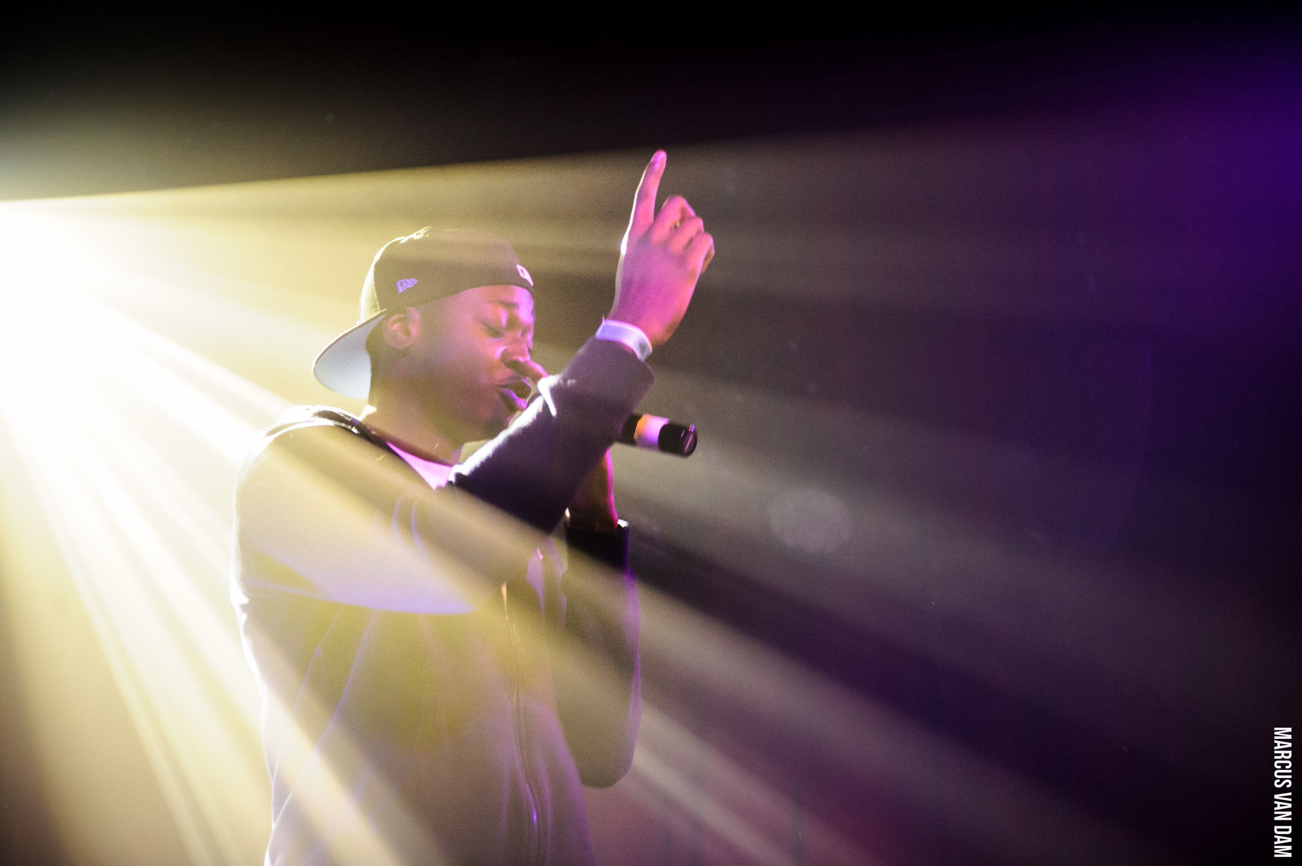 Rob Acda Award: Night Edition (2022)