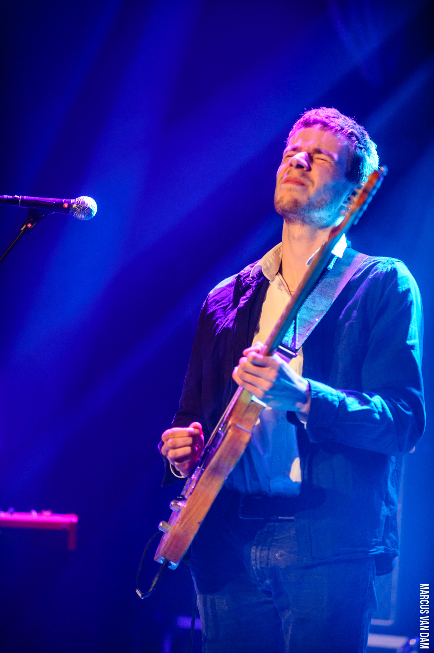 Rob Acda Award: Voorronde 2 (2022)