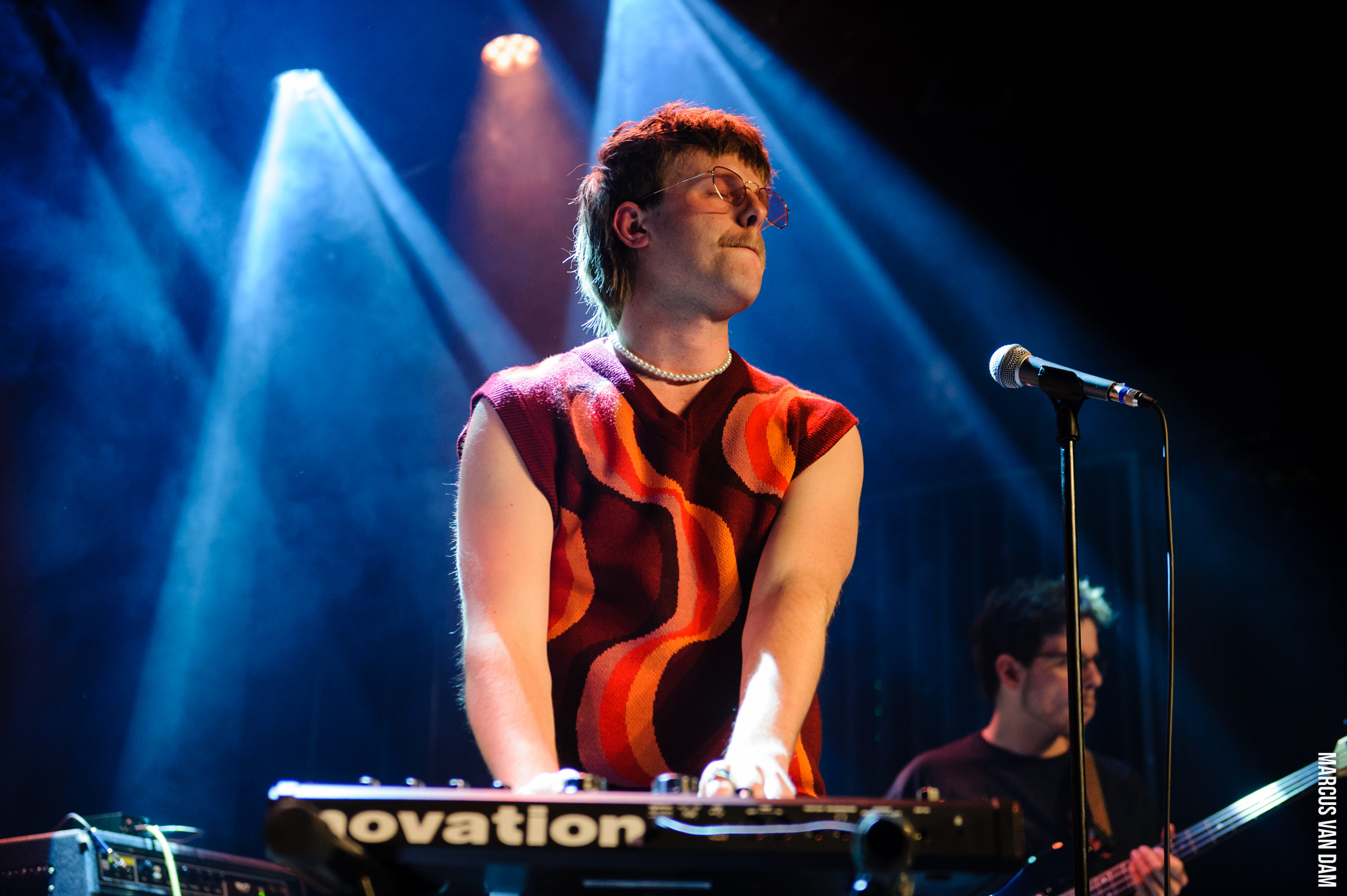 Rob Acda Award: Voorronde 2 (2022)