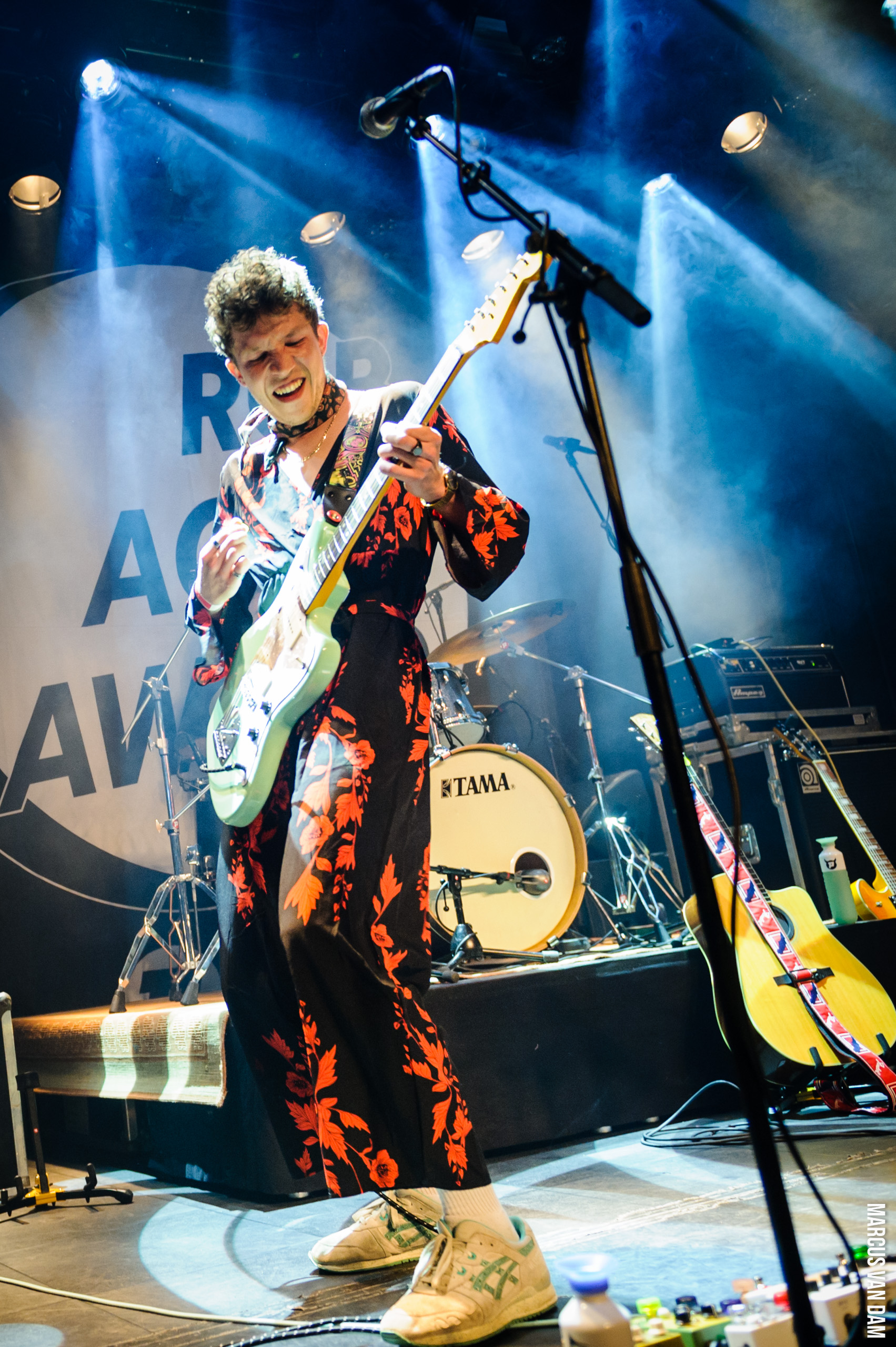 Rob Acda Award: Voorronde 2 (2022)