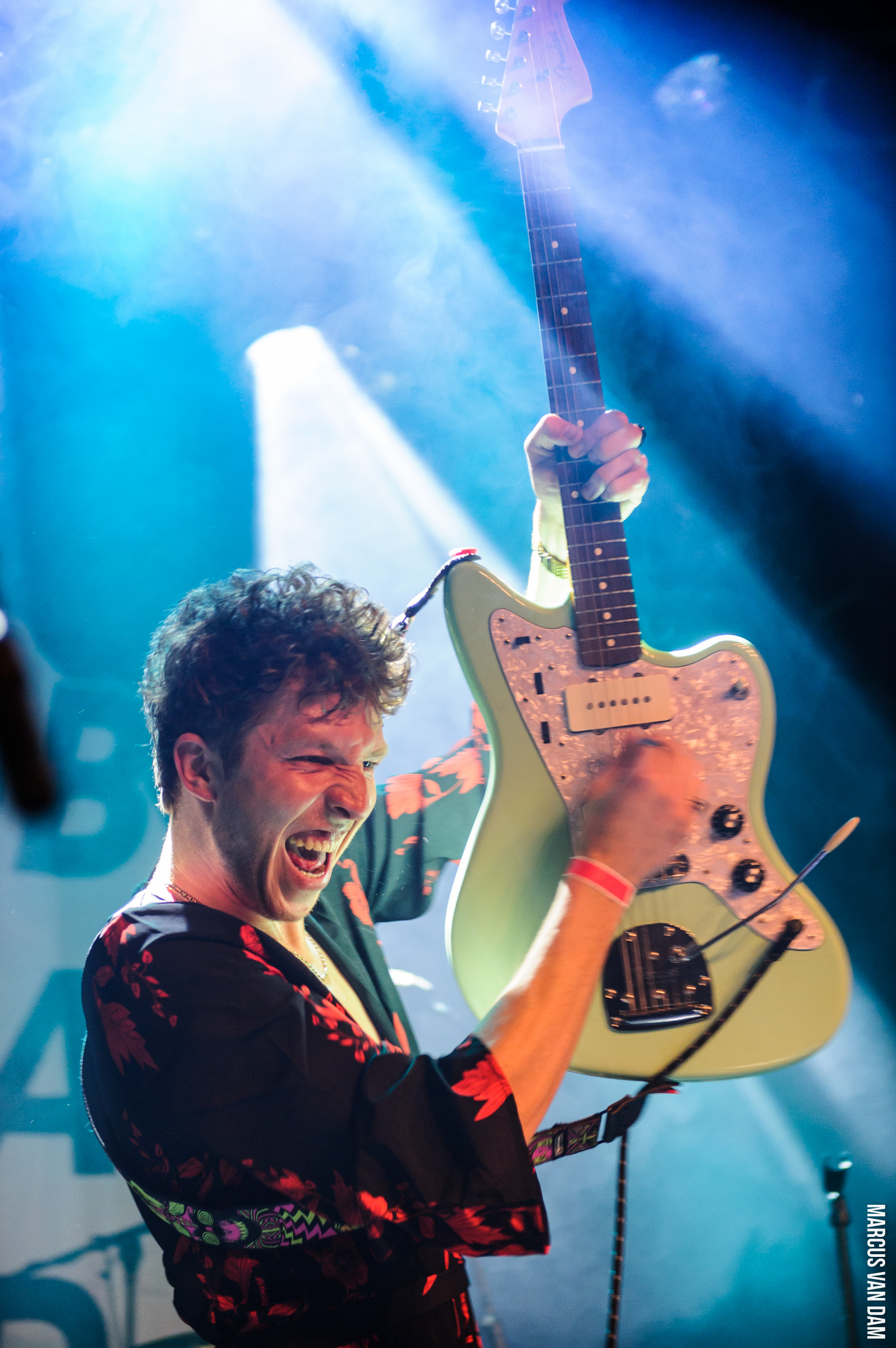 Rob Acda Award: Voorronde 2 (2022)