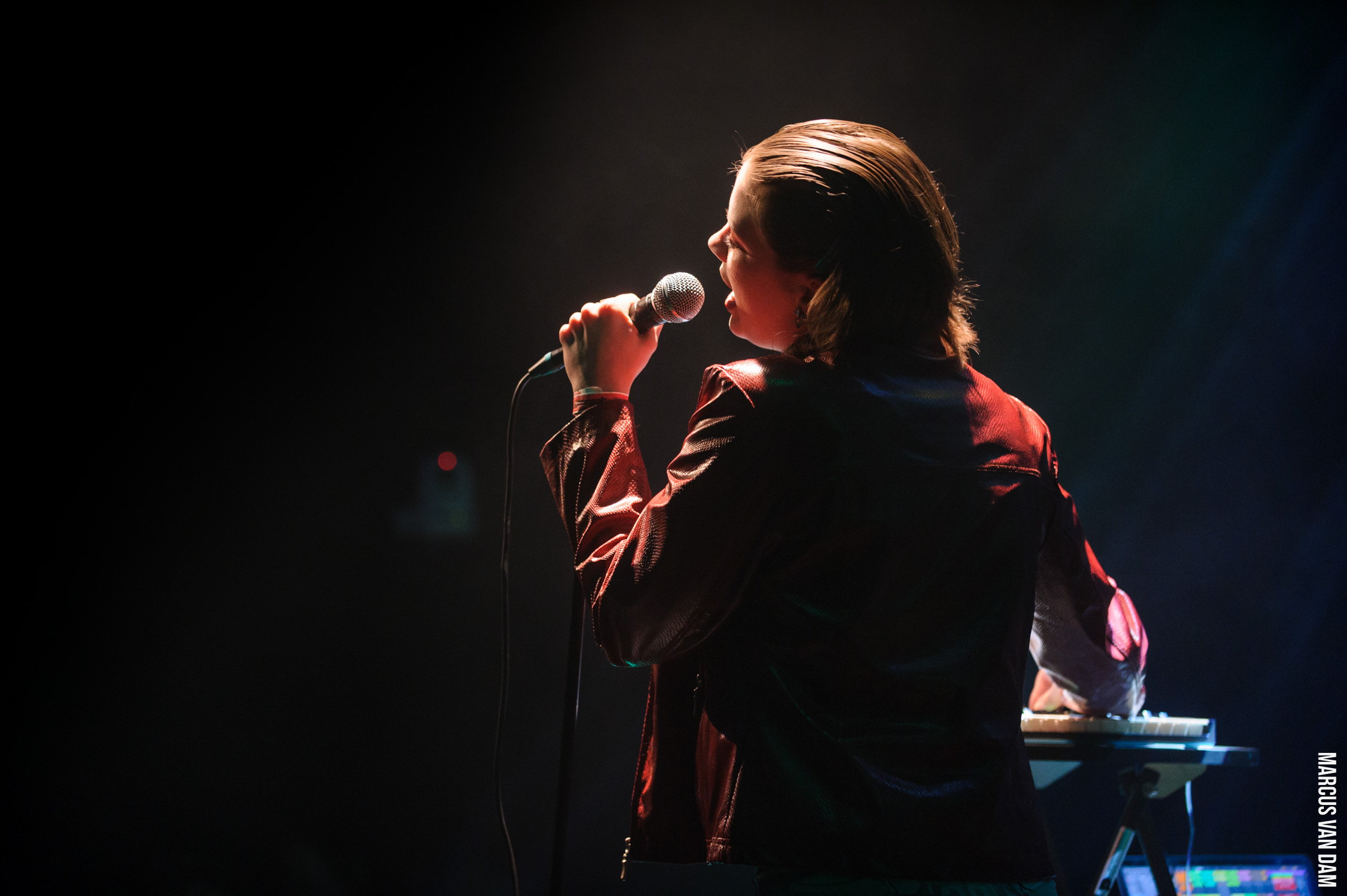 Rob Acda Award: Voorronde 2 (2022)