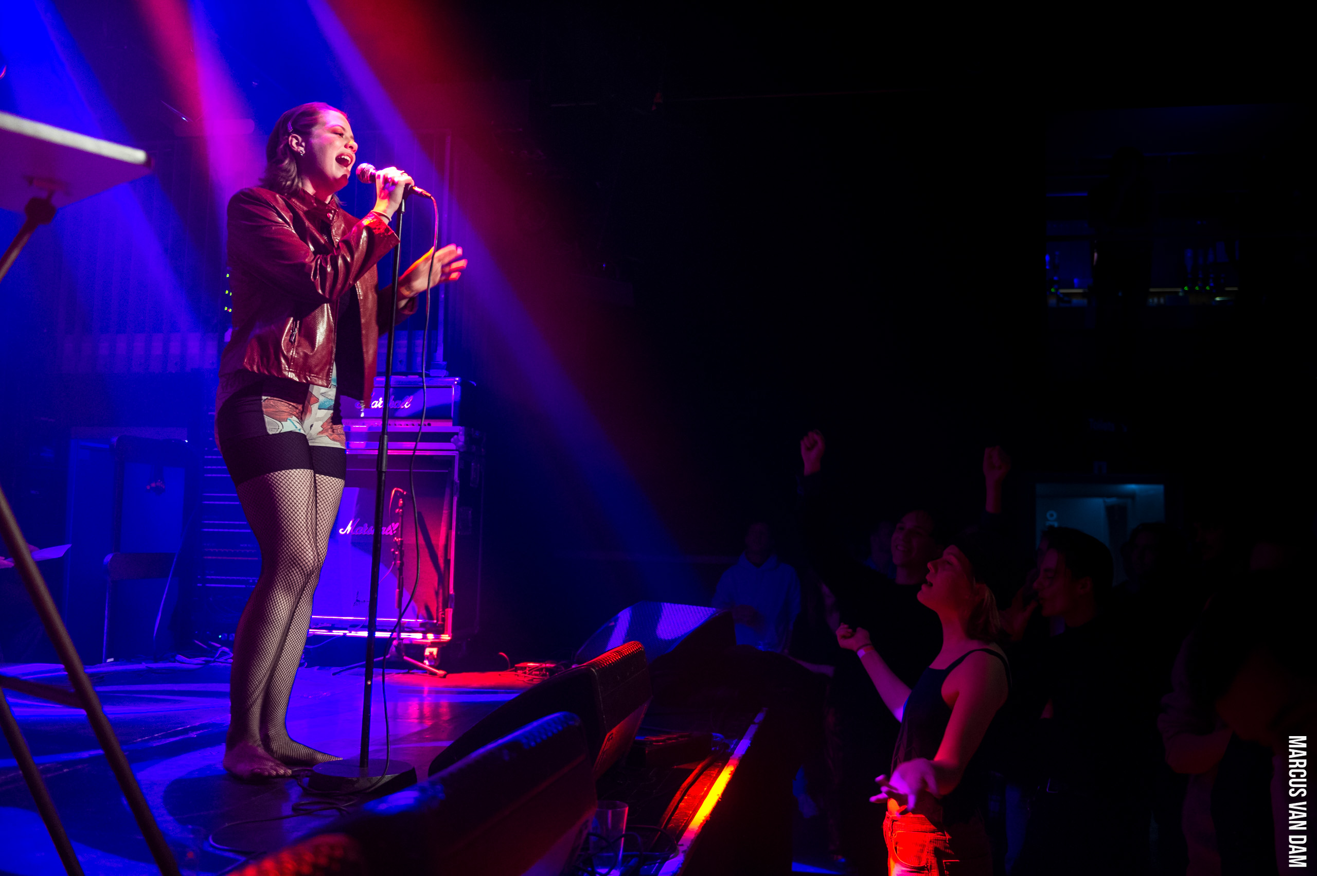 Rob Acda Award: Voorronde 2 (2022)