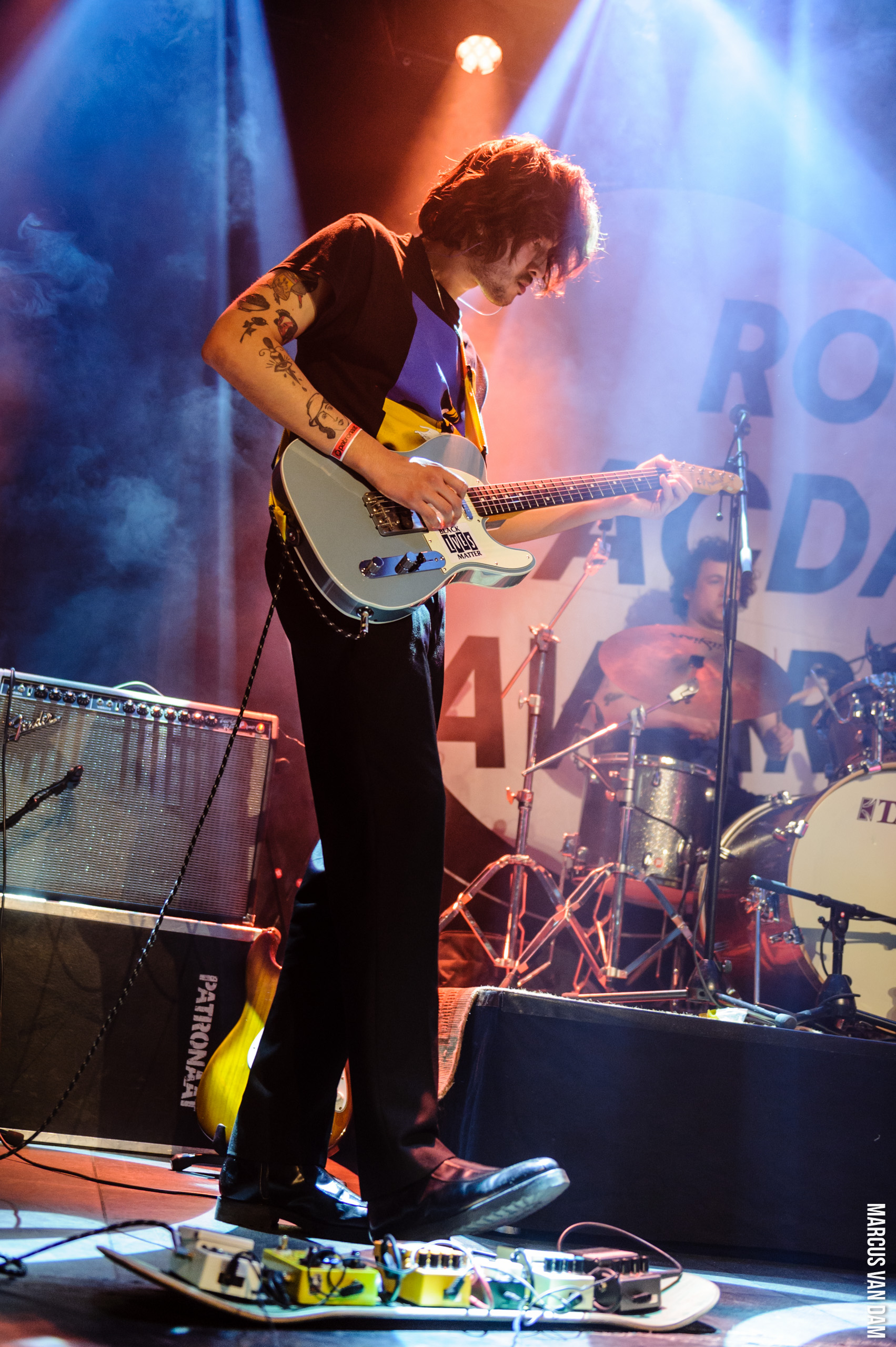 Rob Acda Award: Voorronde 2 (2022)