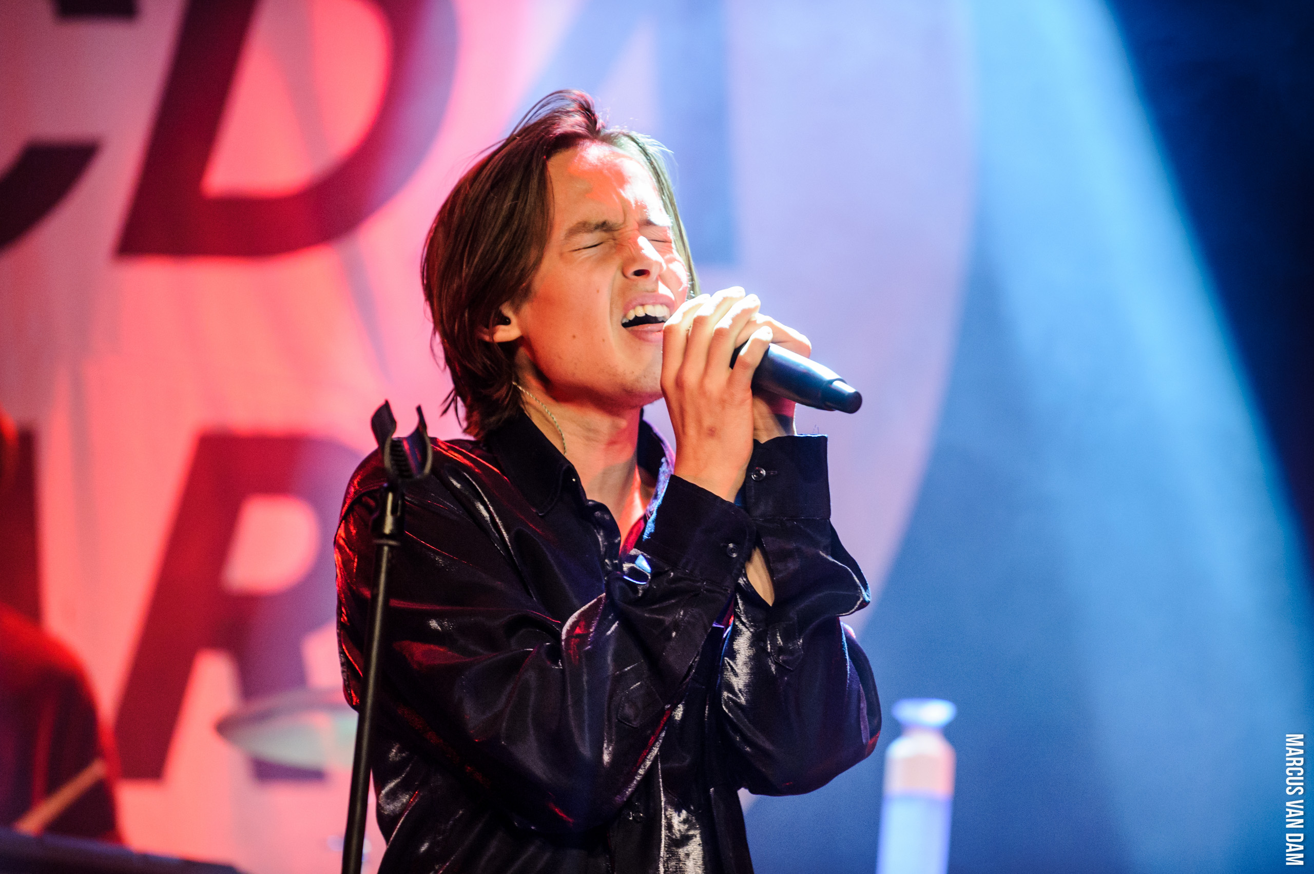 Rob Acda Award: Voorronde 3 (2022)