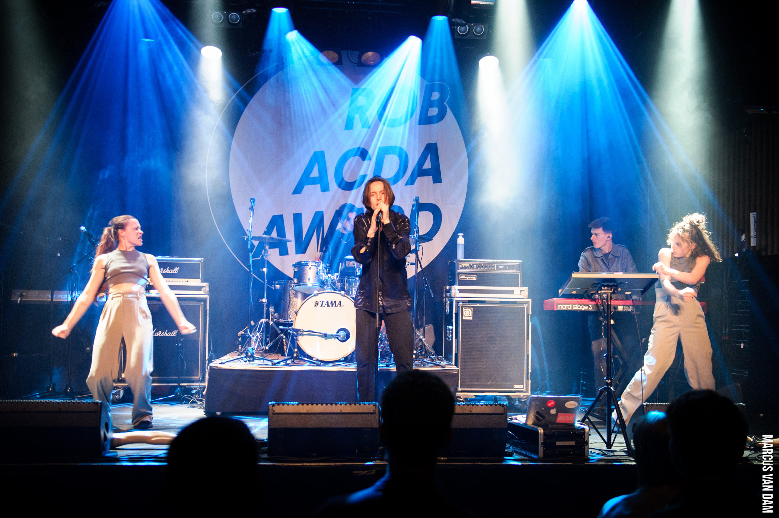 Rob Acda Award: Voorronde 3 (2022)