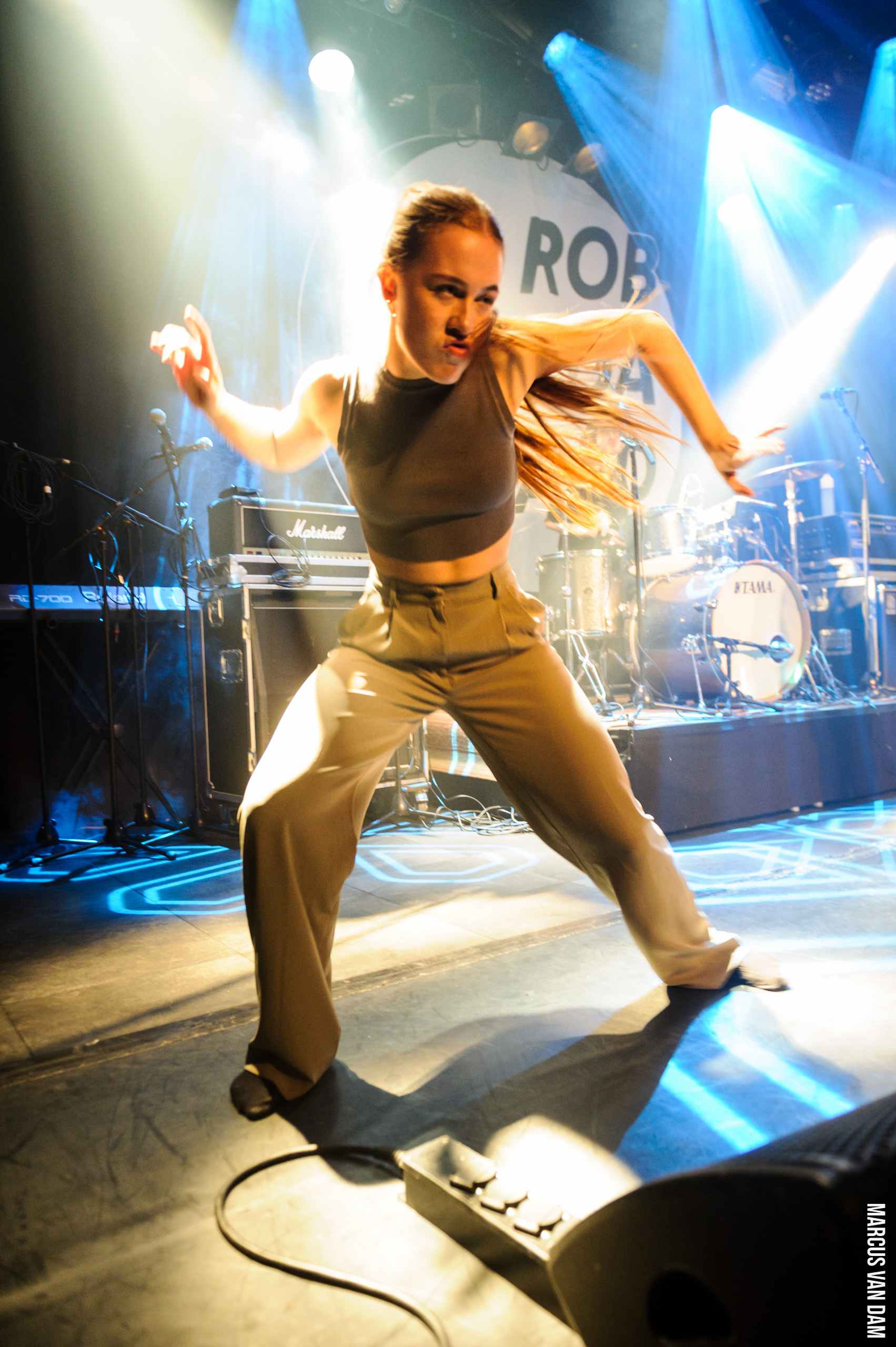 Rob Acda Award: Voorronde 3 (2022)