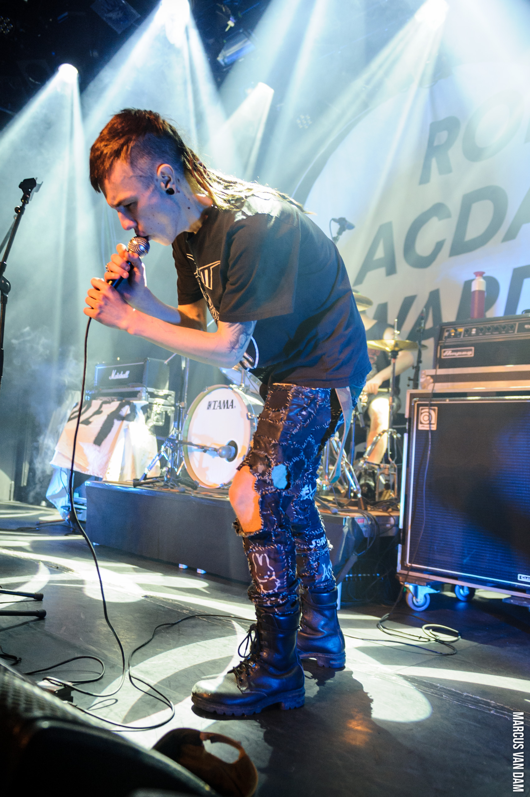 Rob Acda Award: Voorronde 3 (2022)