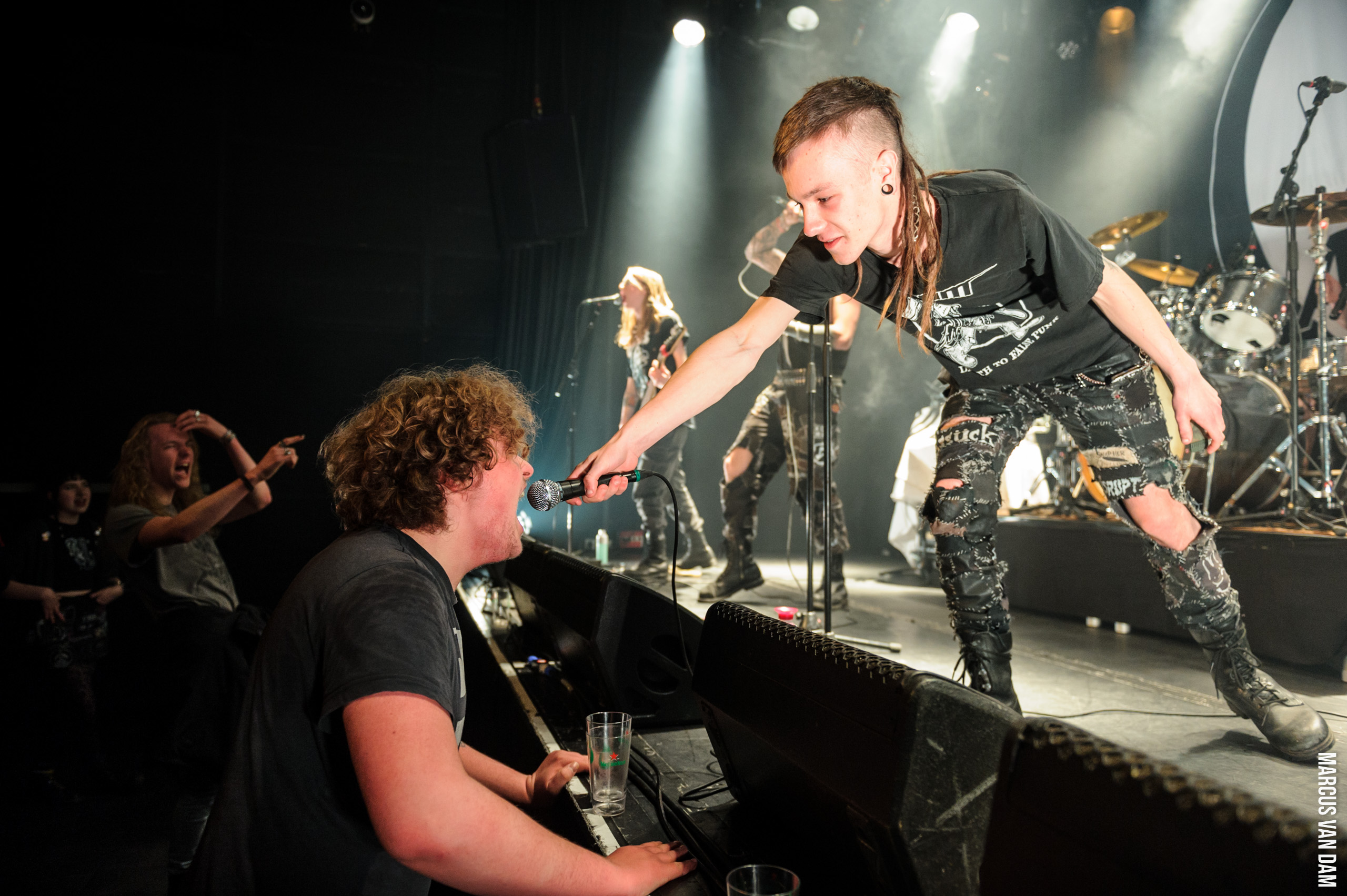 Rob Acda Award: Voorronde 3 (2022)