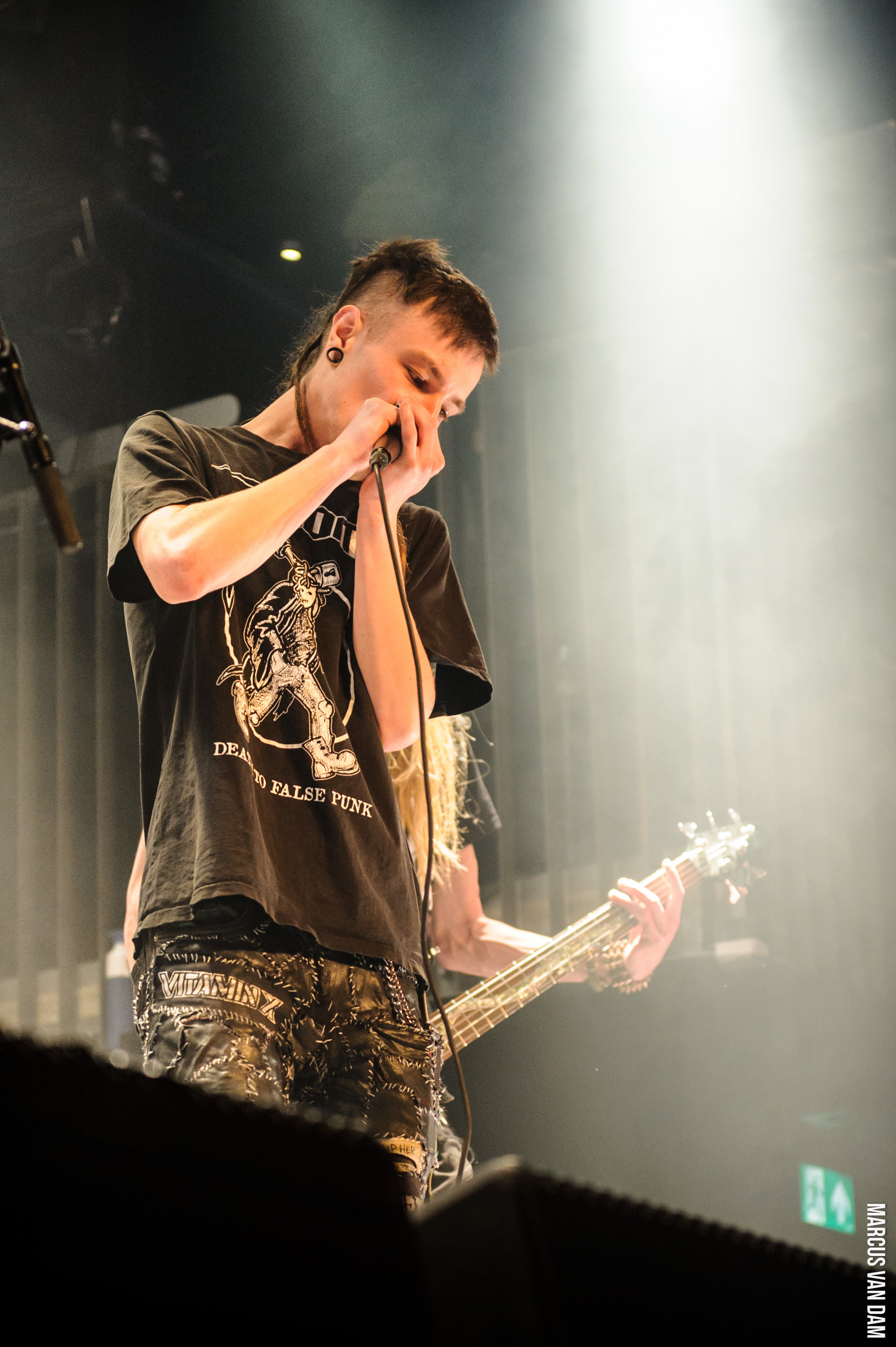 Rob Acda Award: Voorronde 3 (2022)