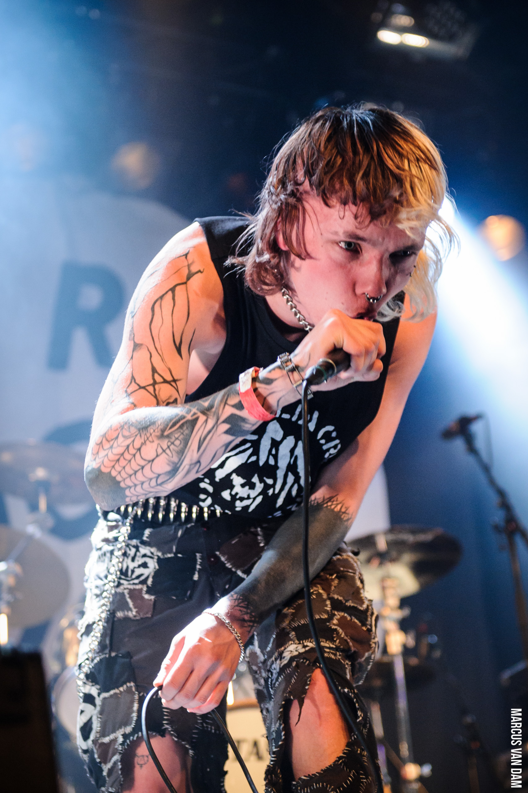 Rob Acda Award: Voorronde 3 (2022)