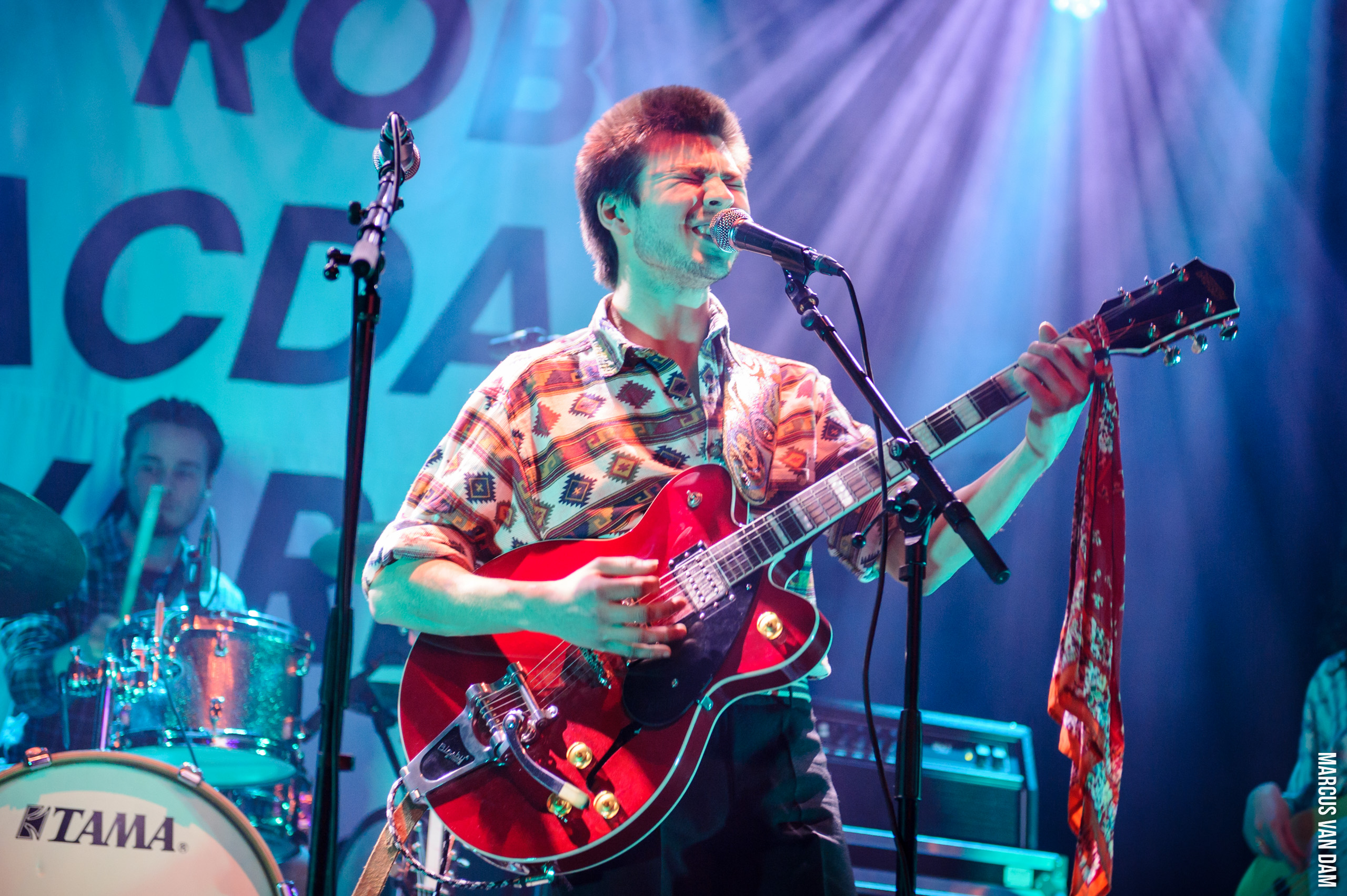 Rob Acda Award: Voorronde 3 (2022)