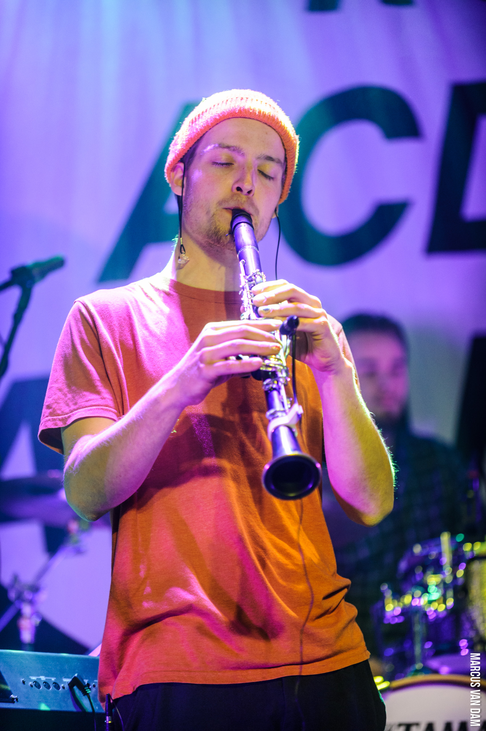 Rob Acda Award: Voorronde 3 (2022)