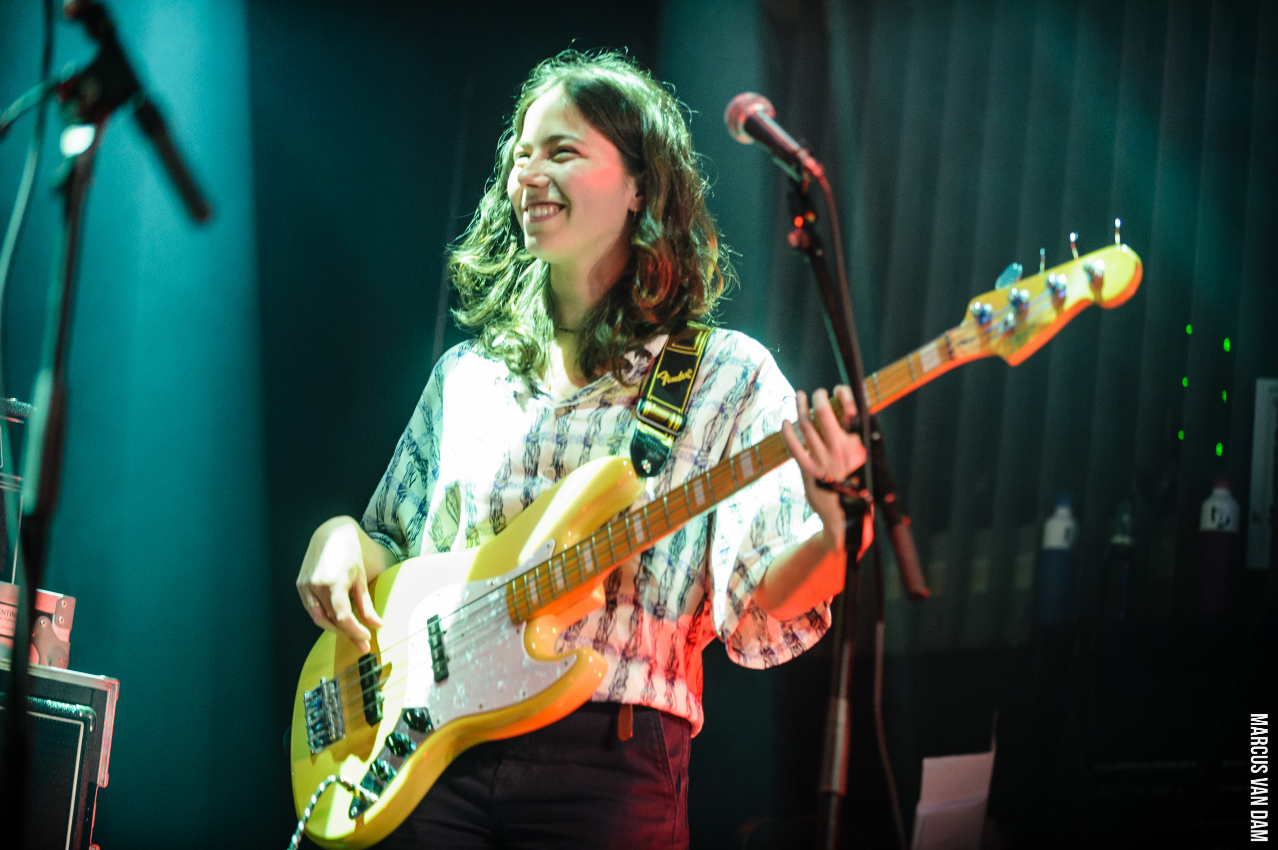 Rob Acda Award: Voorronde 3 (2022)