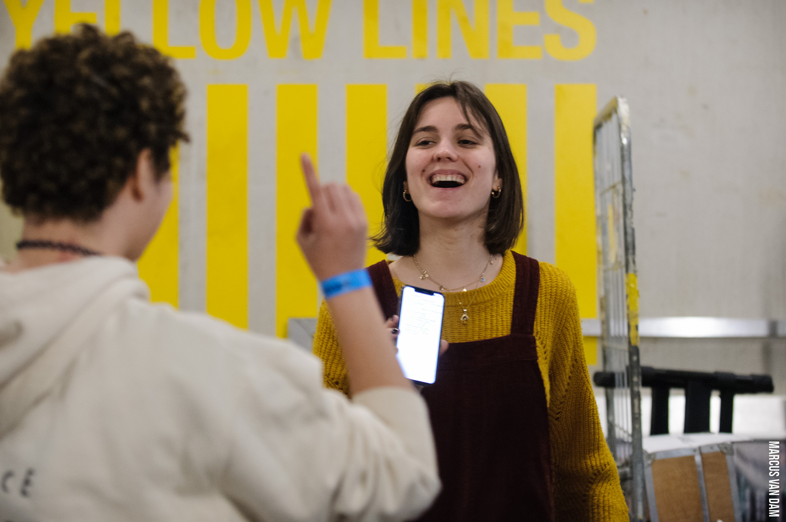 Rob Acda Award: Finale (2023)