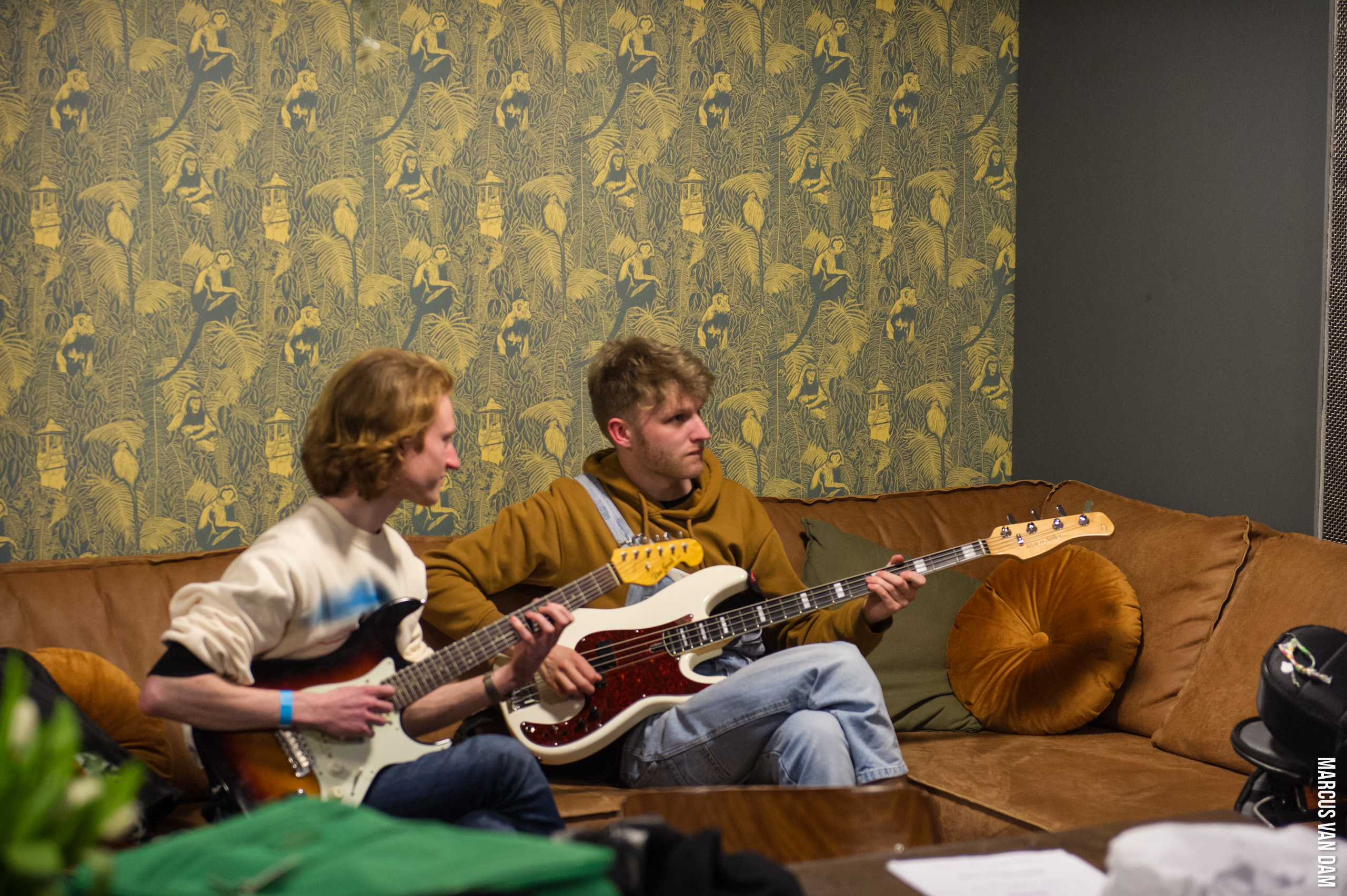 Rob Acda Award: Finale (2023)