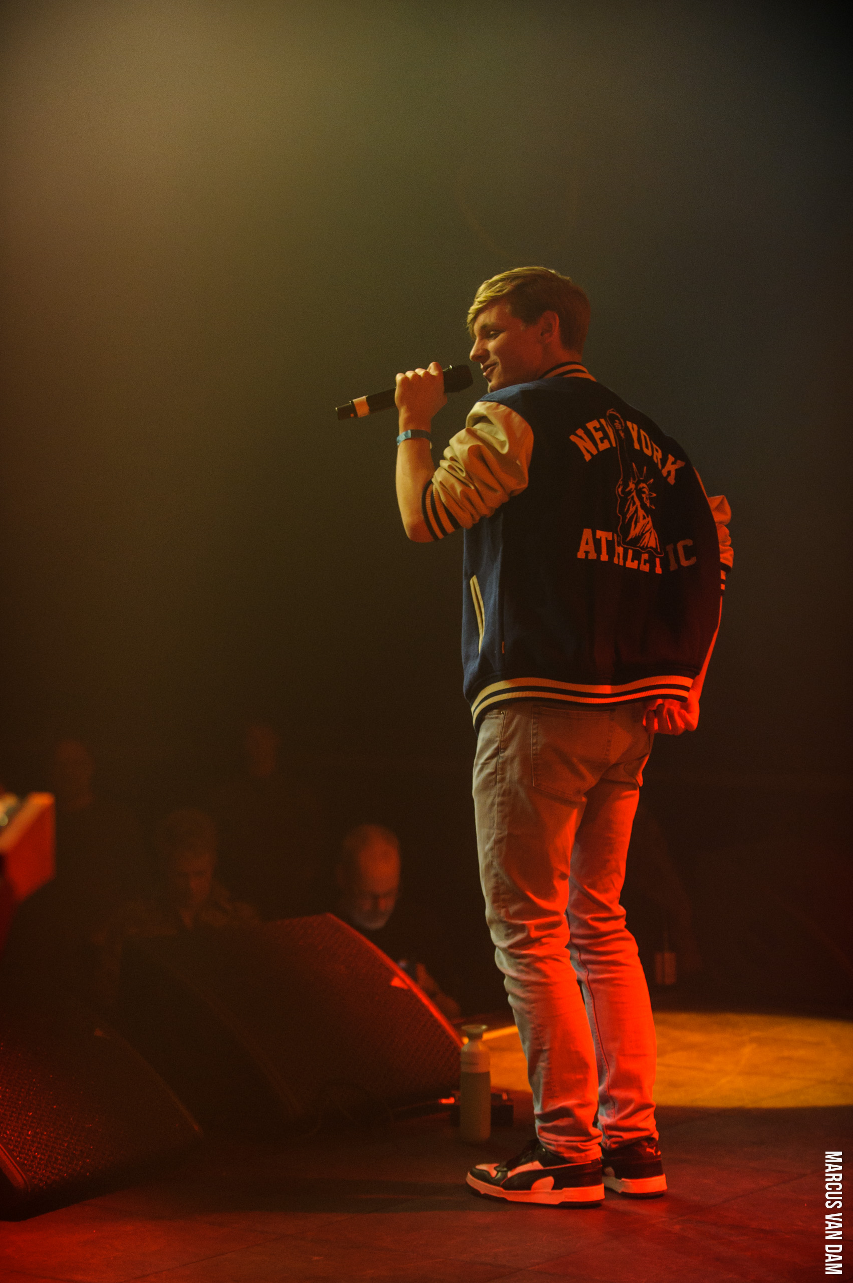 Rob Acda Award: Finale (2023)